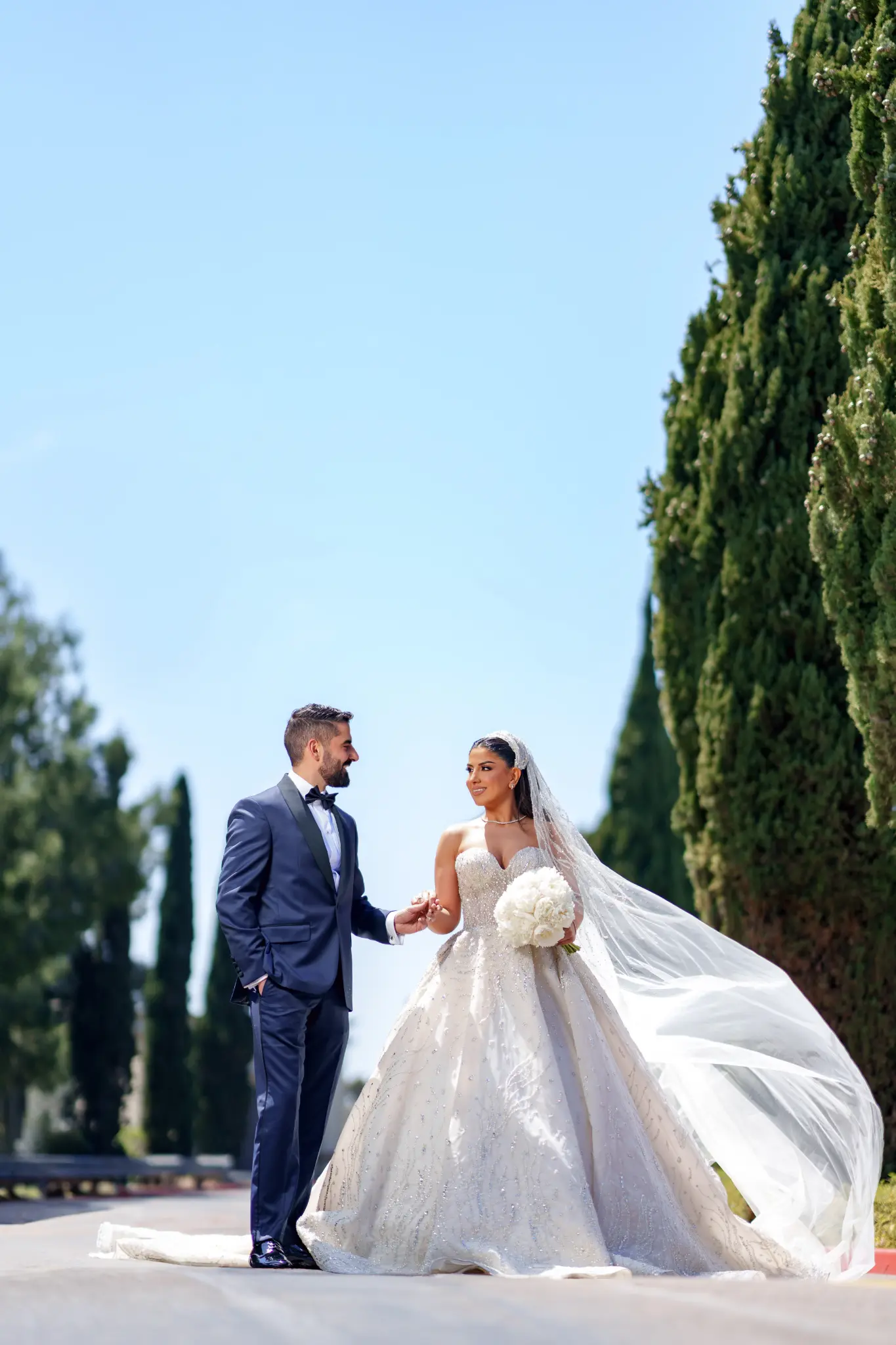 wedding photography by Sonny Abdul — Wedding Story 10 photograph 41