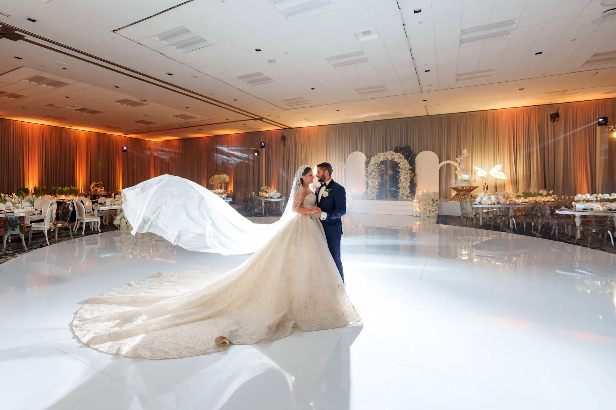 wedding photography by Sonny Abdul — Wedding Story 10 photograph 44