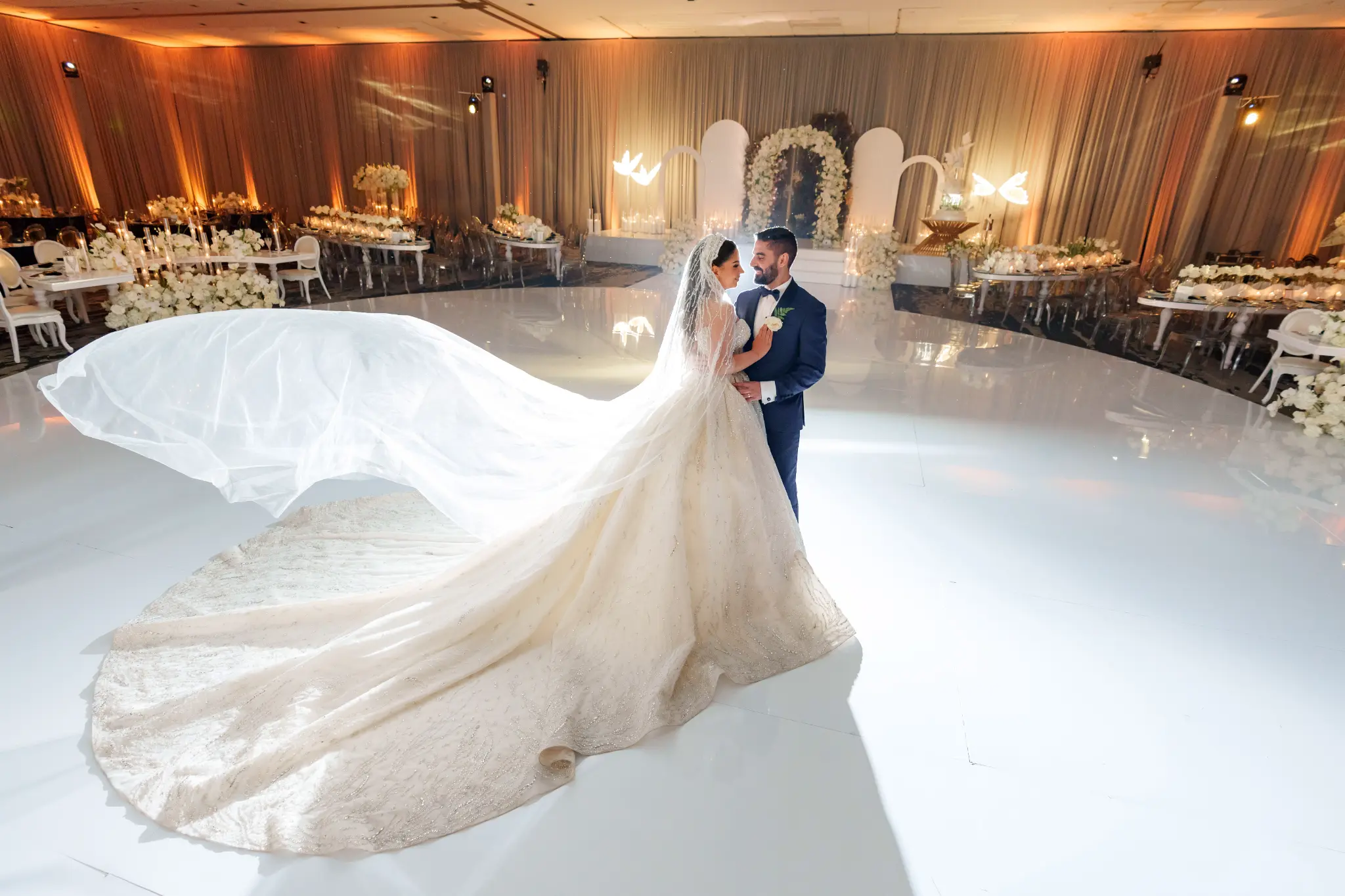 wedding photography by Sonny Abdul — Wedding Story 10 photograph 47