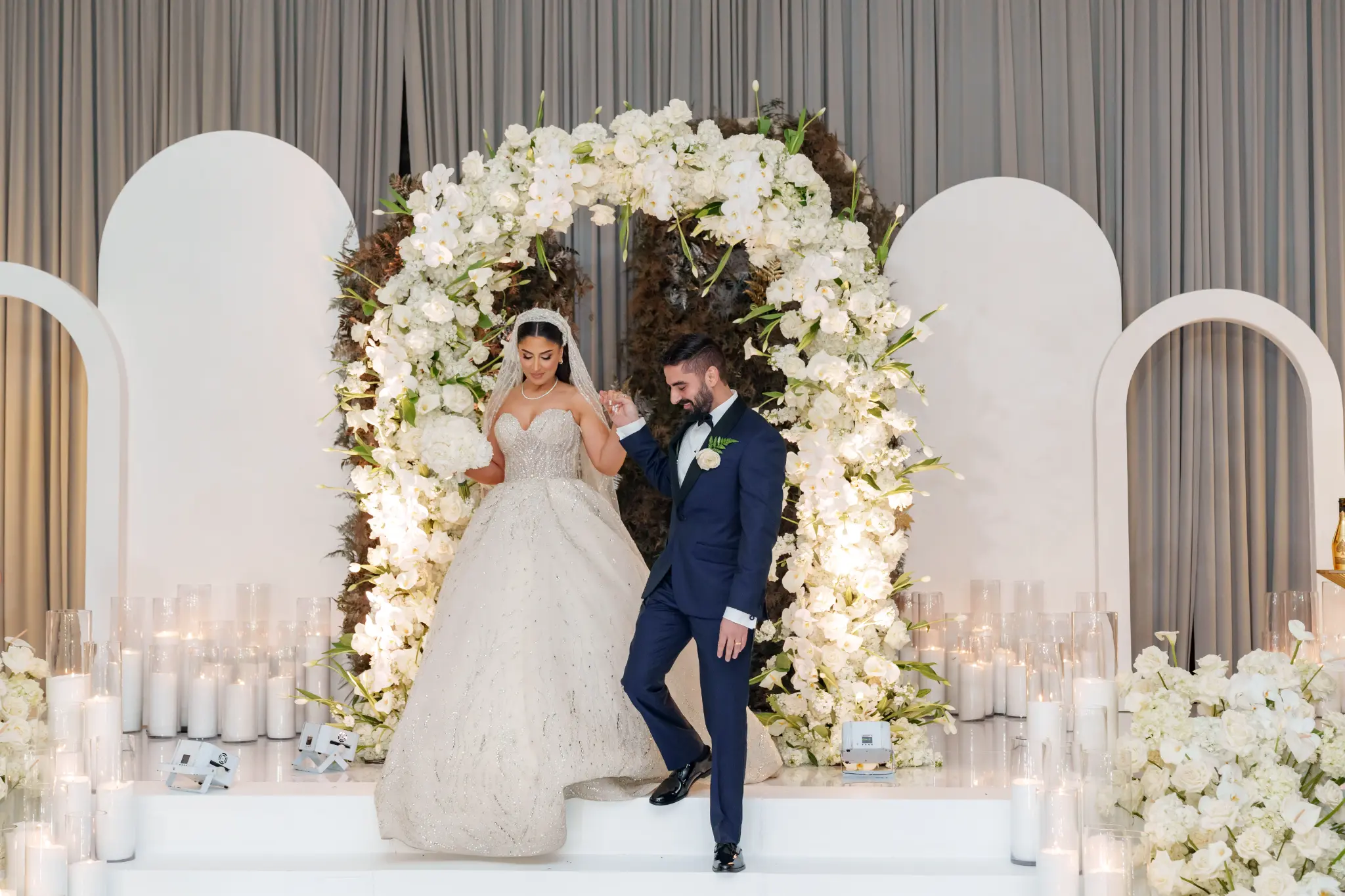 wedding photography by Sonny Abdul — Wedding Story 10 photograph 45
