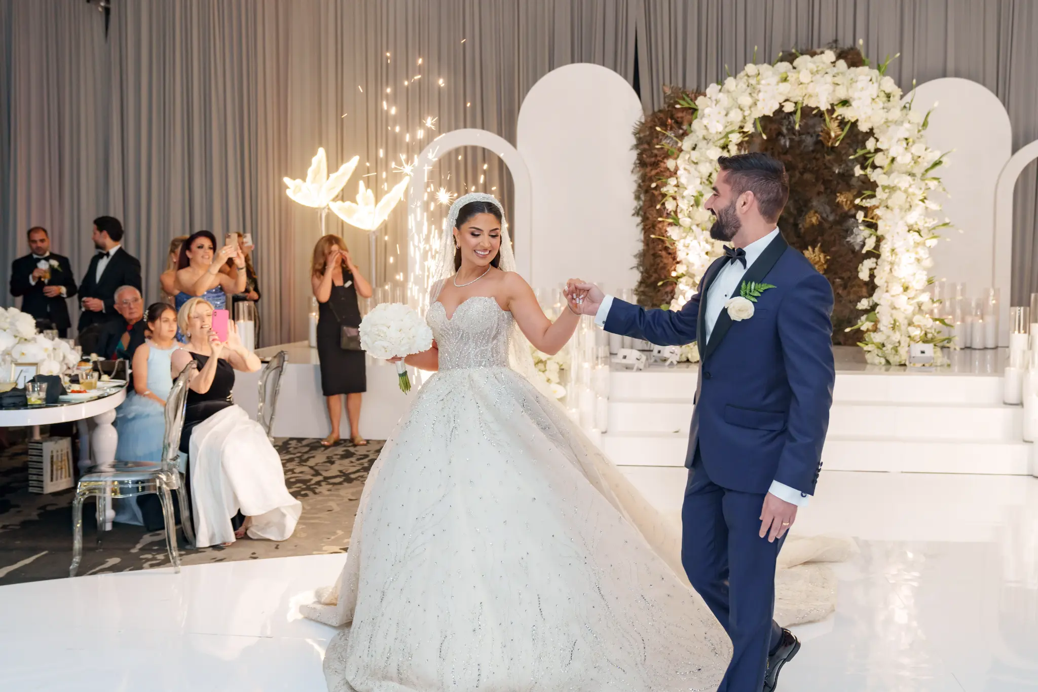 wedding photography by Sonny Abdul — Wedding Story 10 photograph 37