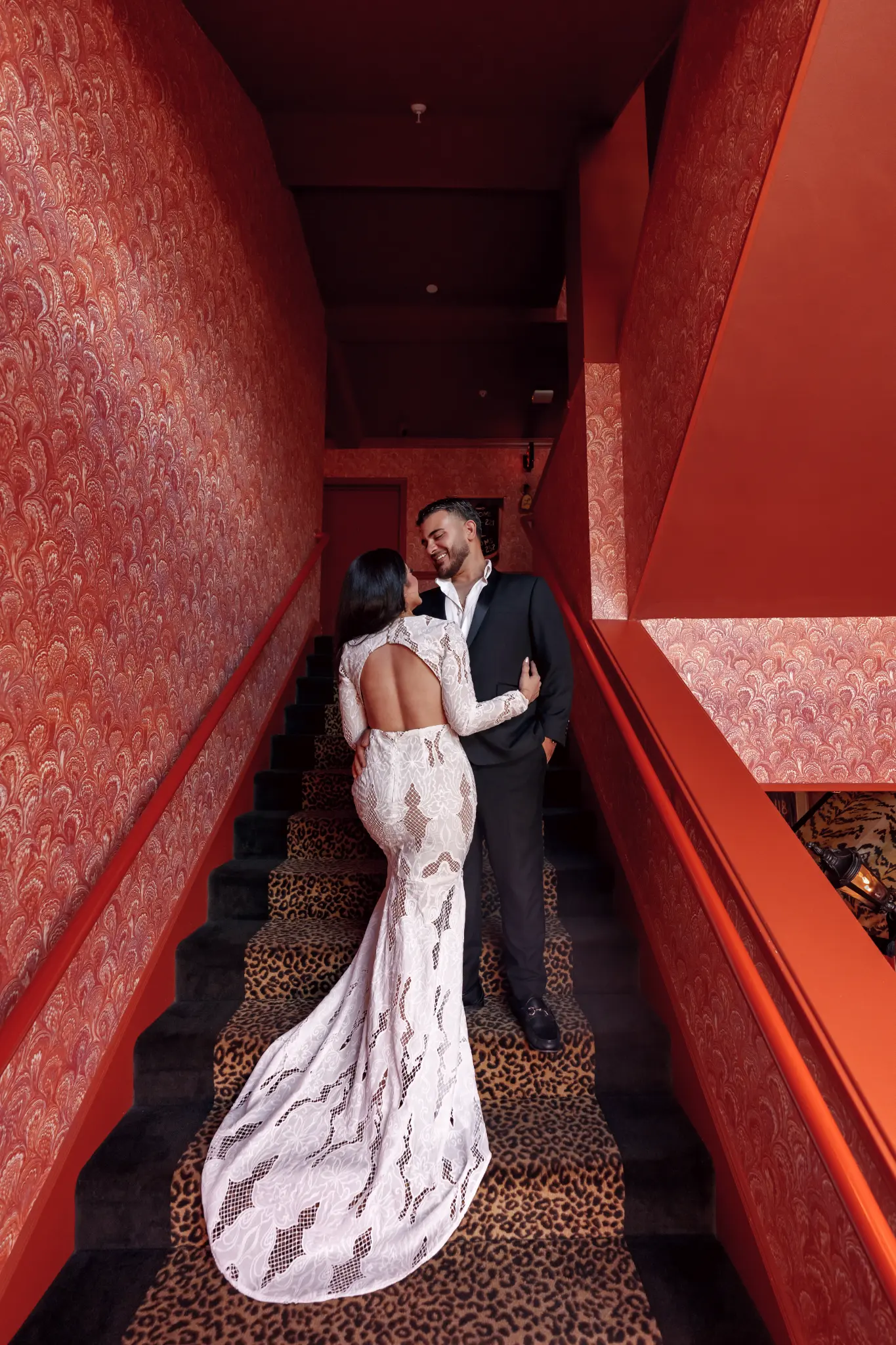 session photography by Sonny Abdul — Wedding Story 03 photograph 45