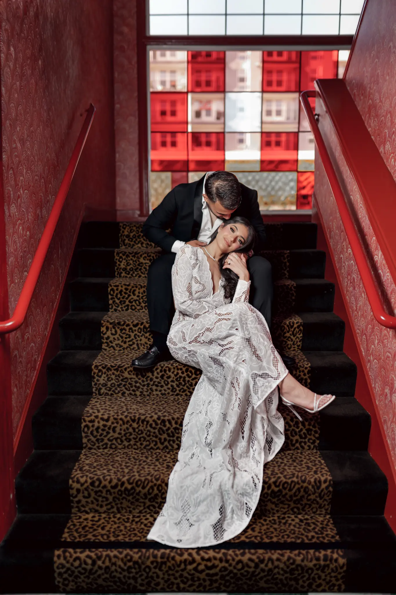 session photography by Sonny Abdul — Wedding Story 03 photograph 26