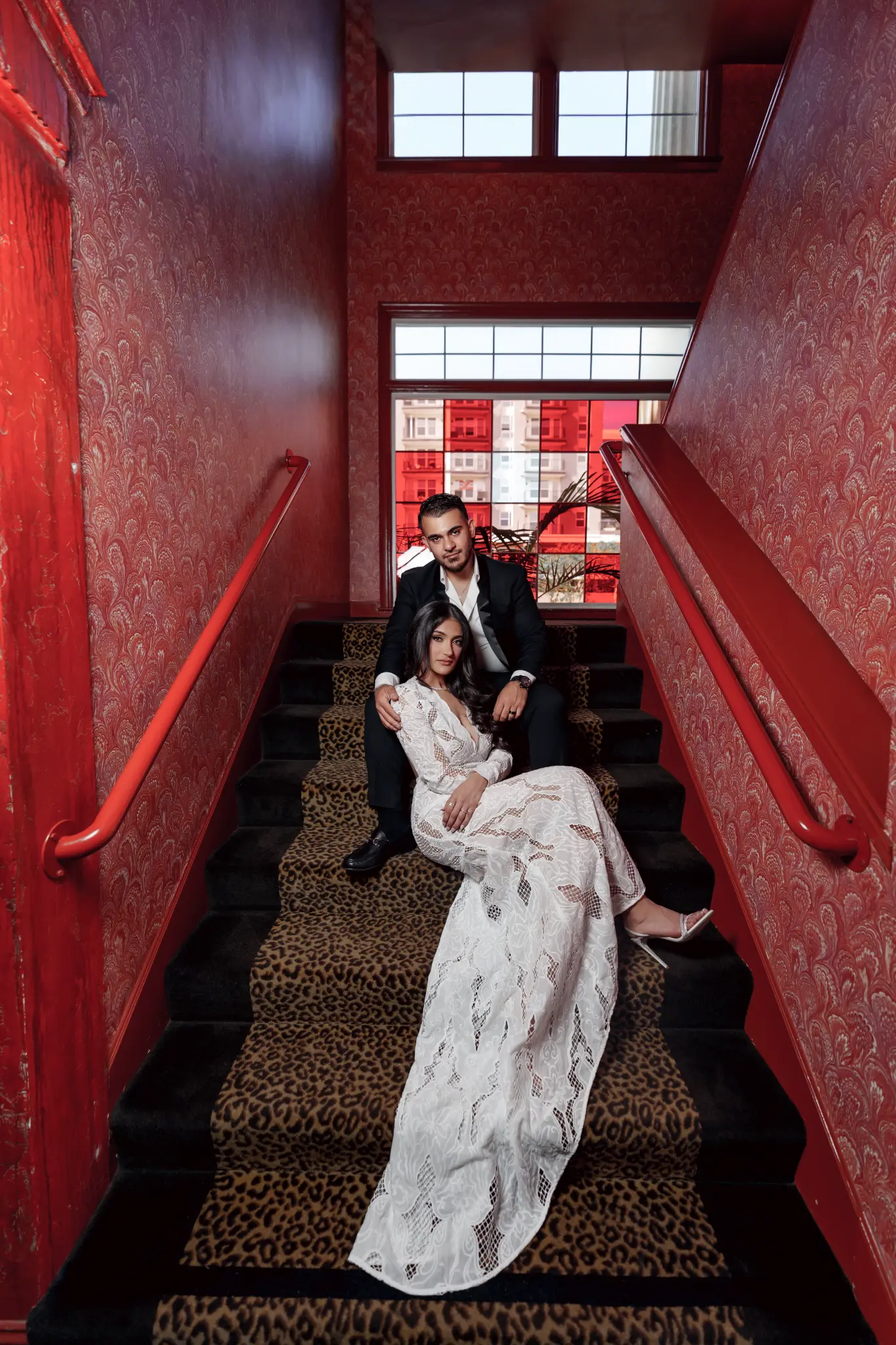 session photography by Sonny Abdul — Wedding Story 03 photograph 38