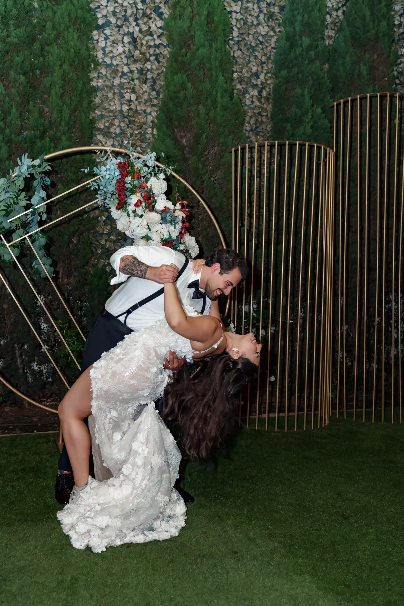 wedding photography by Sonny Abdul — Wedding Story 04 photograph 55