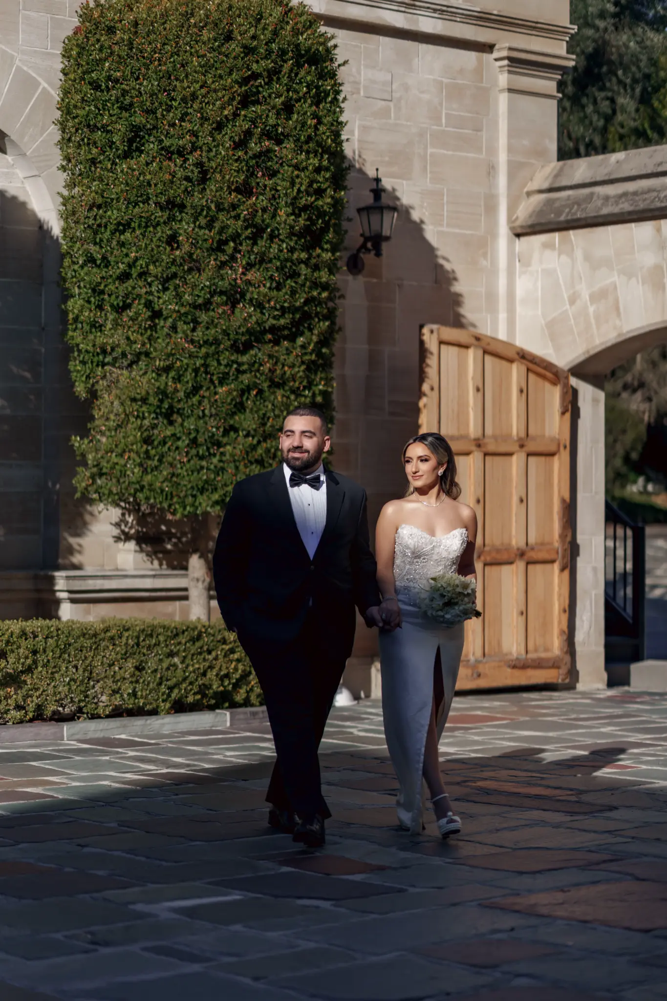 wedding photography by Sonny Abdul — Wedding Story 08 photograph 37