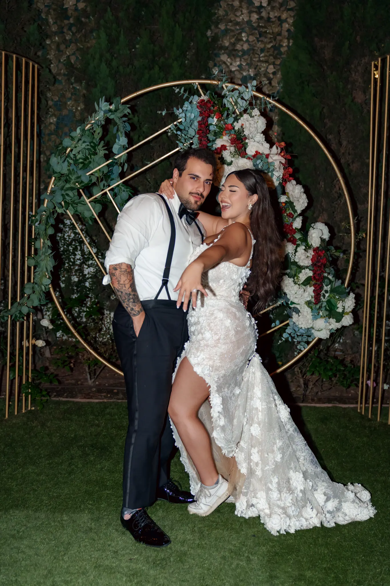 wedding photography by Sonny Abdul — Wedding Story 04 photograph 57