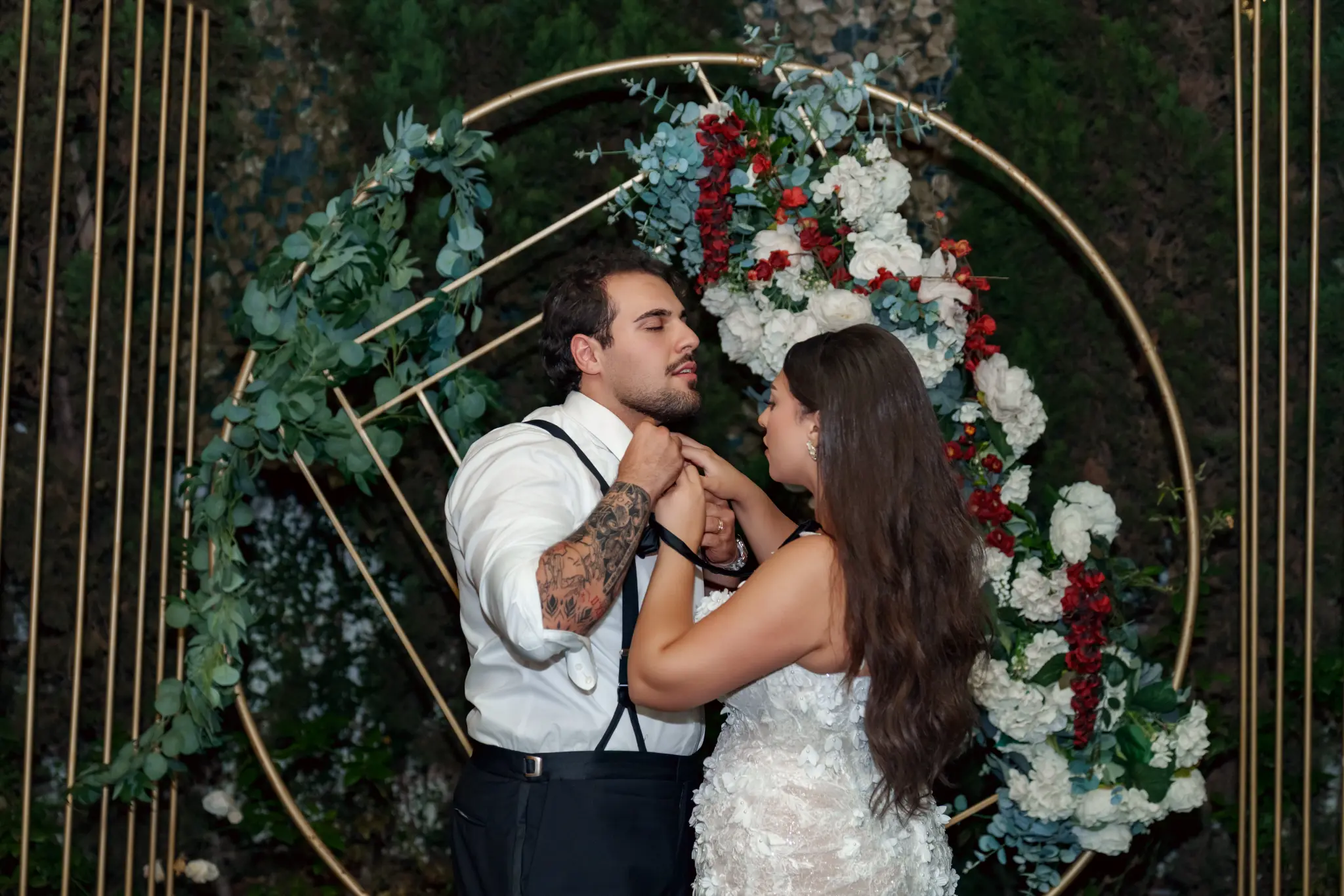 wedding photography by Sonny Abdul — Wedding Story 04 photograph 40