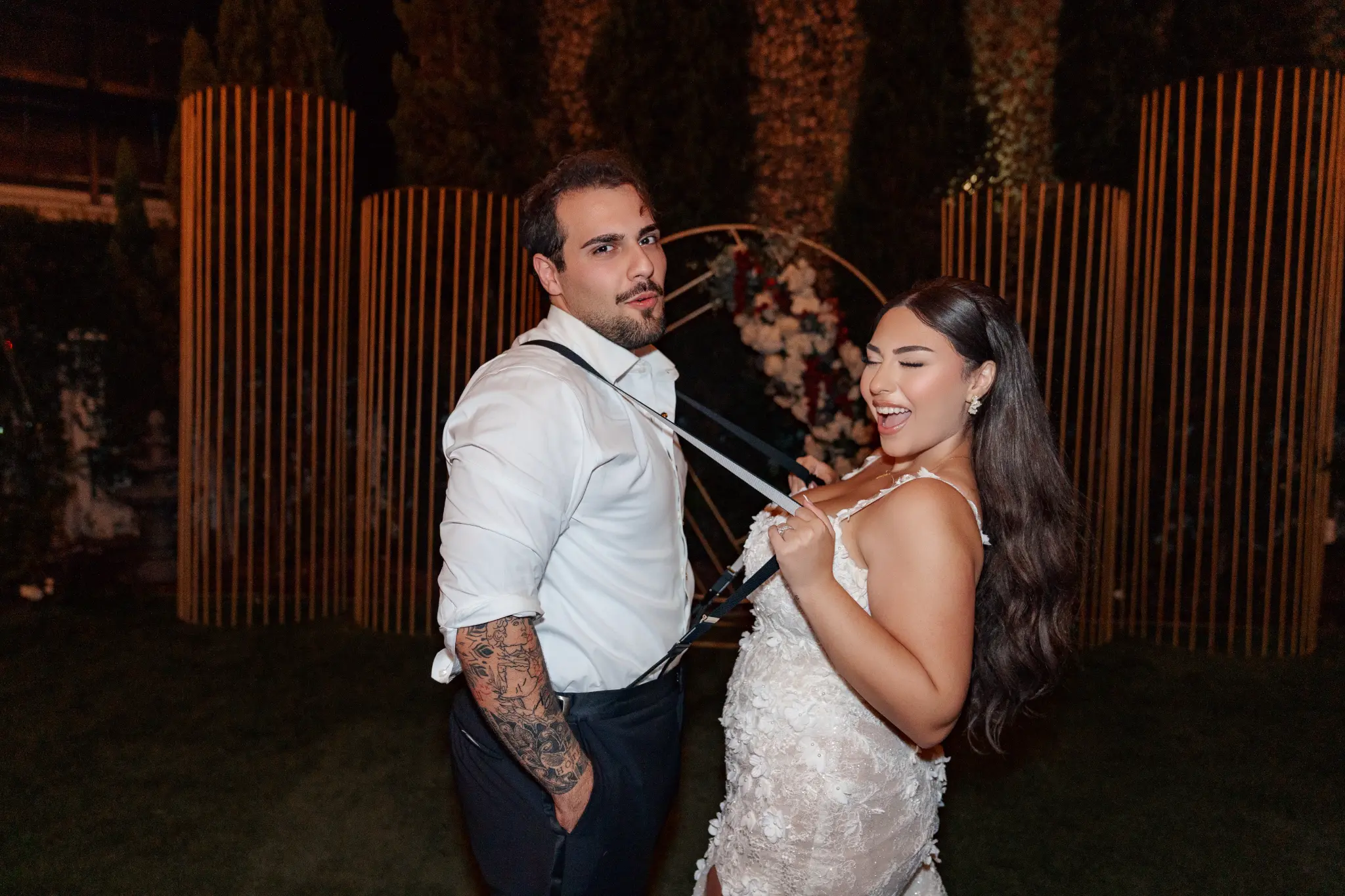 wedding photography by Sonny Abdul — Wedding Story 04 photograph 66