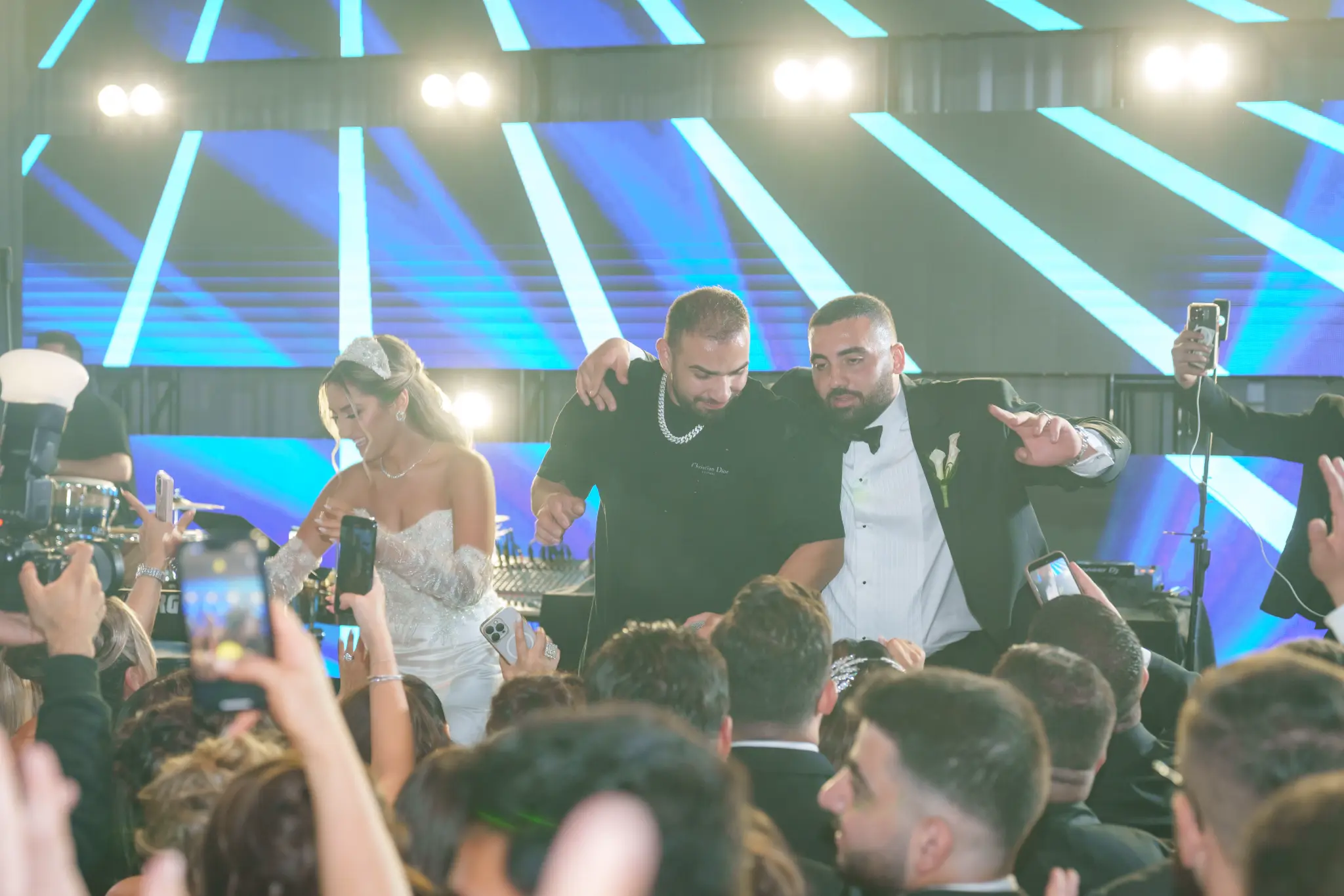 wedding photography by Sonny Abdul — Wedding Story 08 photograph 18