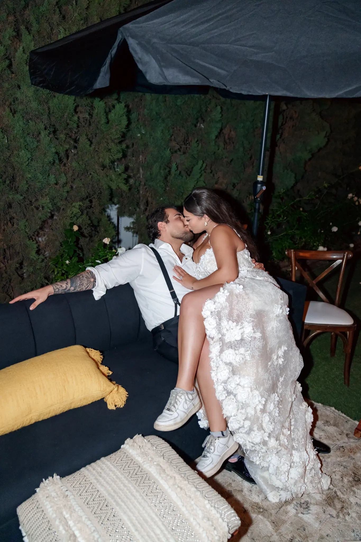 wedding photography by Sonny Abdul — Wedding Story 04 photograph 53