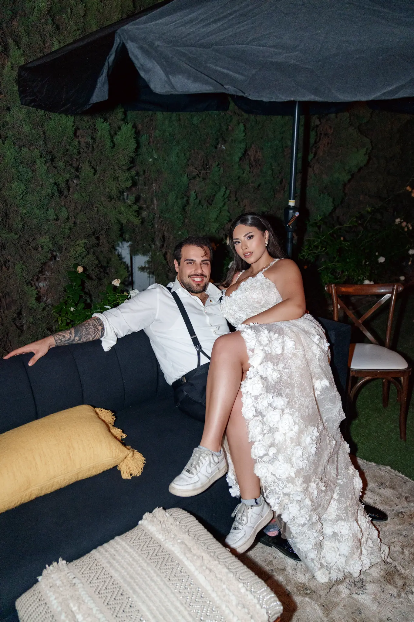 wedding photography by Sonny Abdul — Wedding Story 04 photograph 65