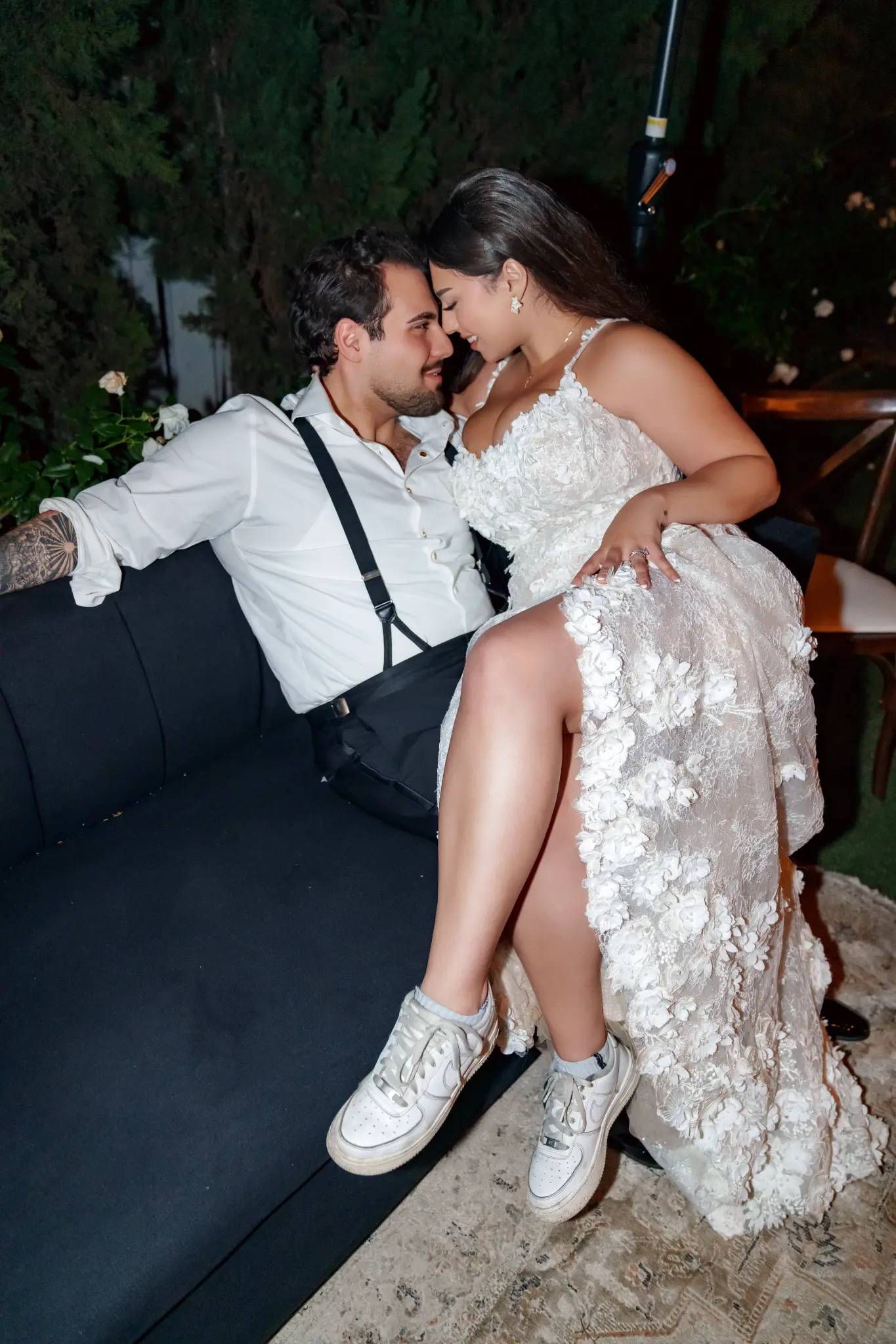 wedding photography by Sonny Abdul — Wedding Story 04 photograph 60