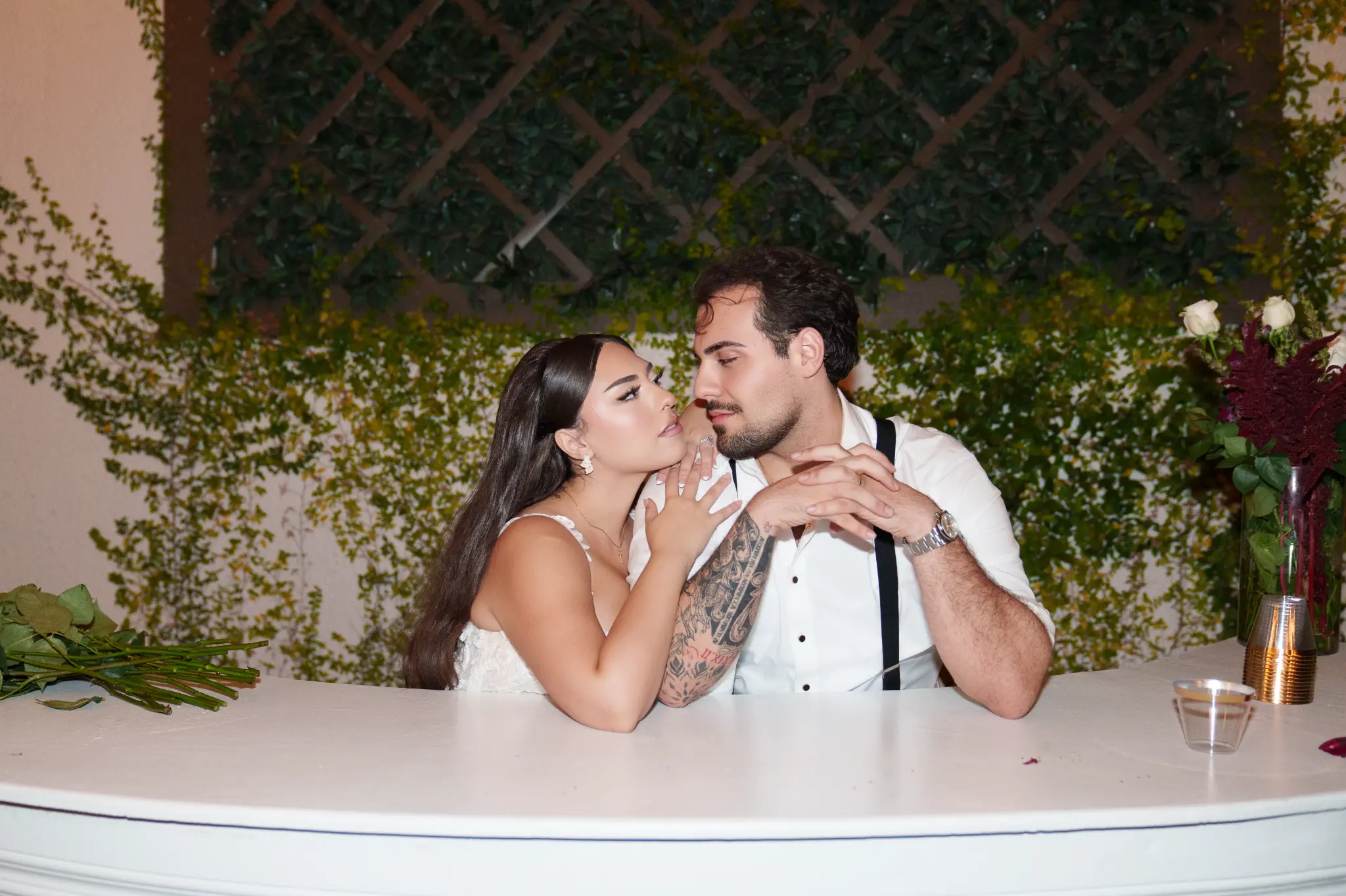wedding photography by Sonny Abdul — Wedding Story 04 photograph 62