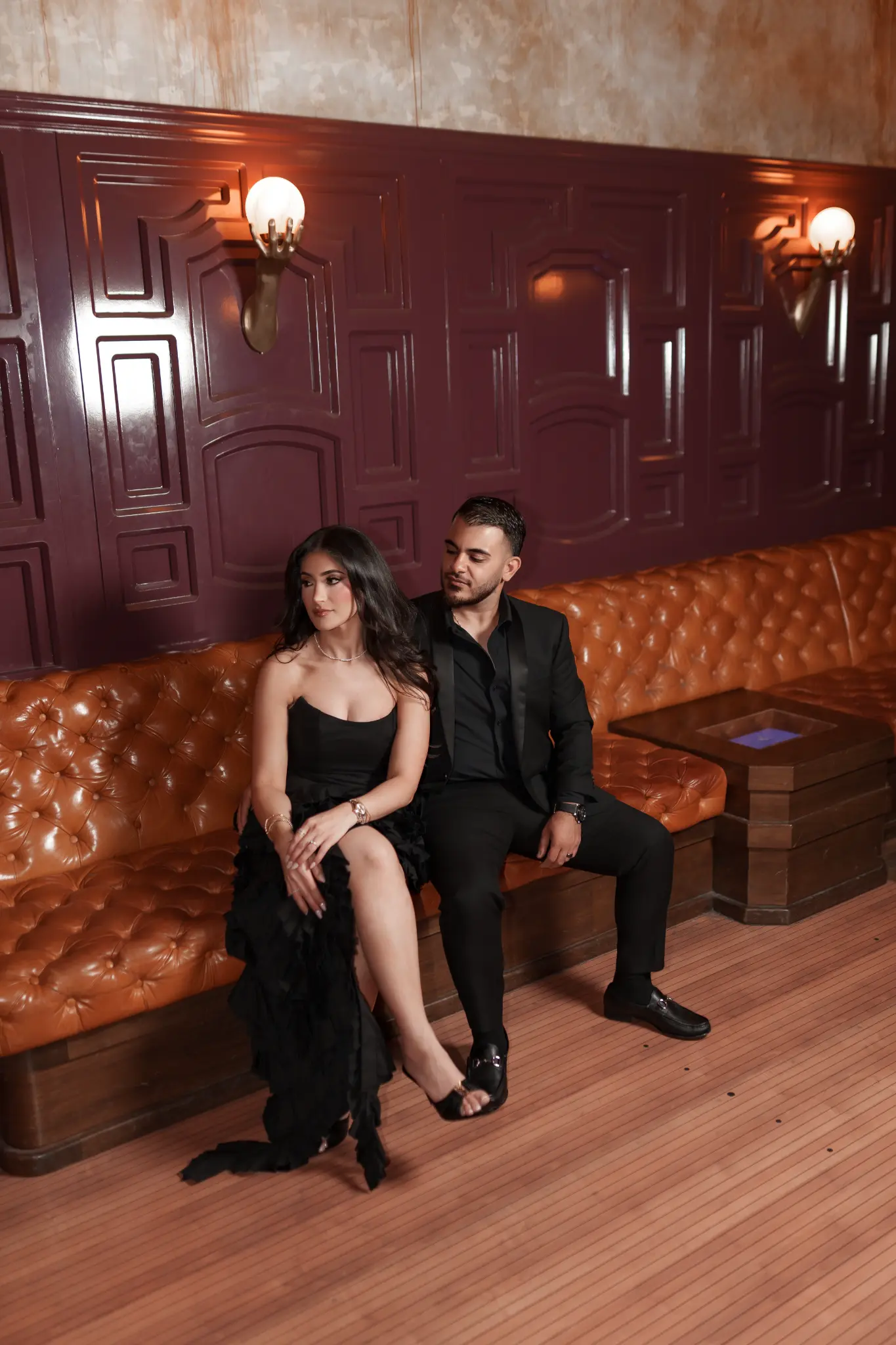 session photography by Sonny Abdul — Wedding Story 03 photograph 32