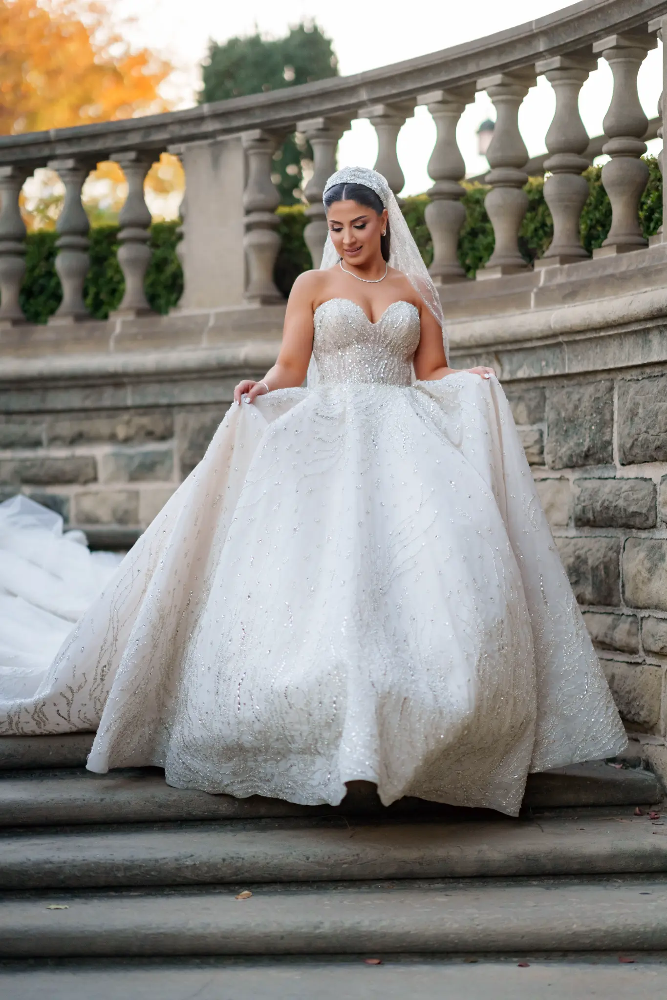 wedding photography by Sonny Abdul — Wedding Story 10 photograph 27