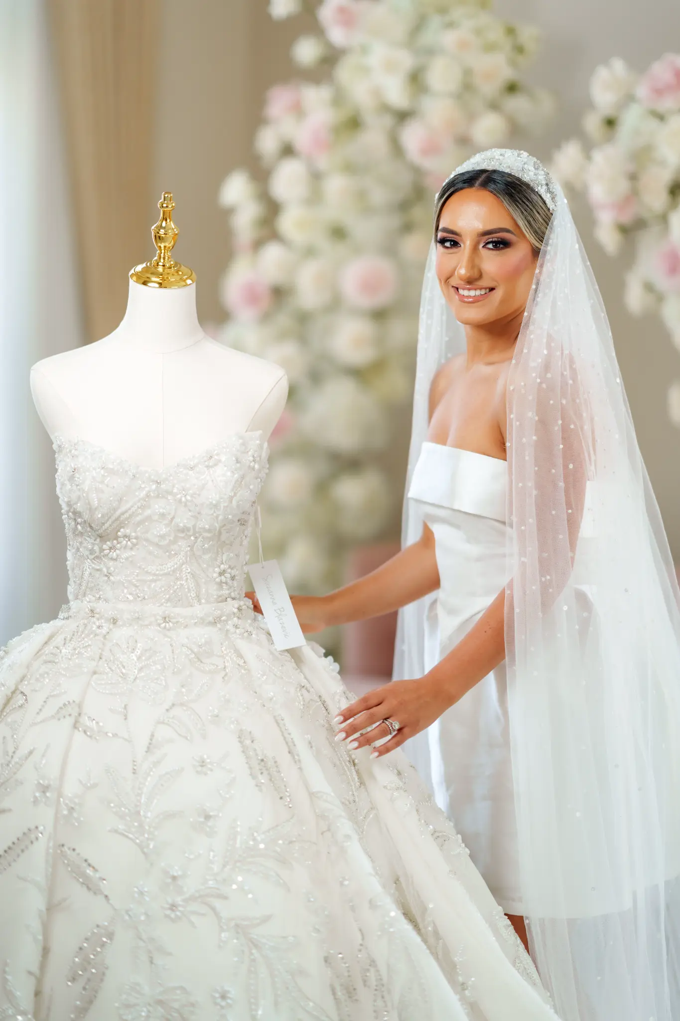 wedding photography by Sonny Abdul — Wedding Story 08 photograph 09