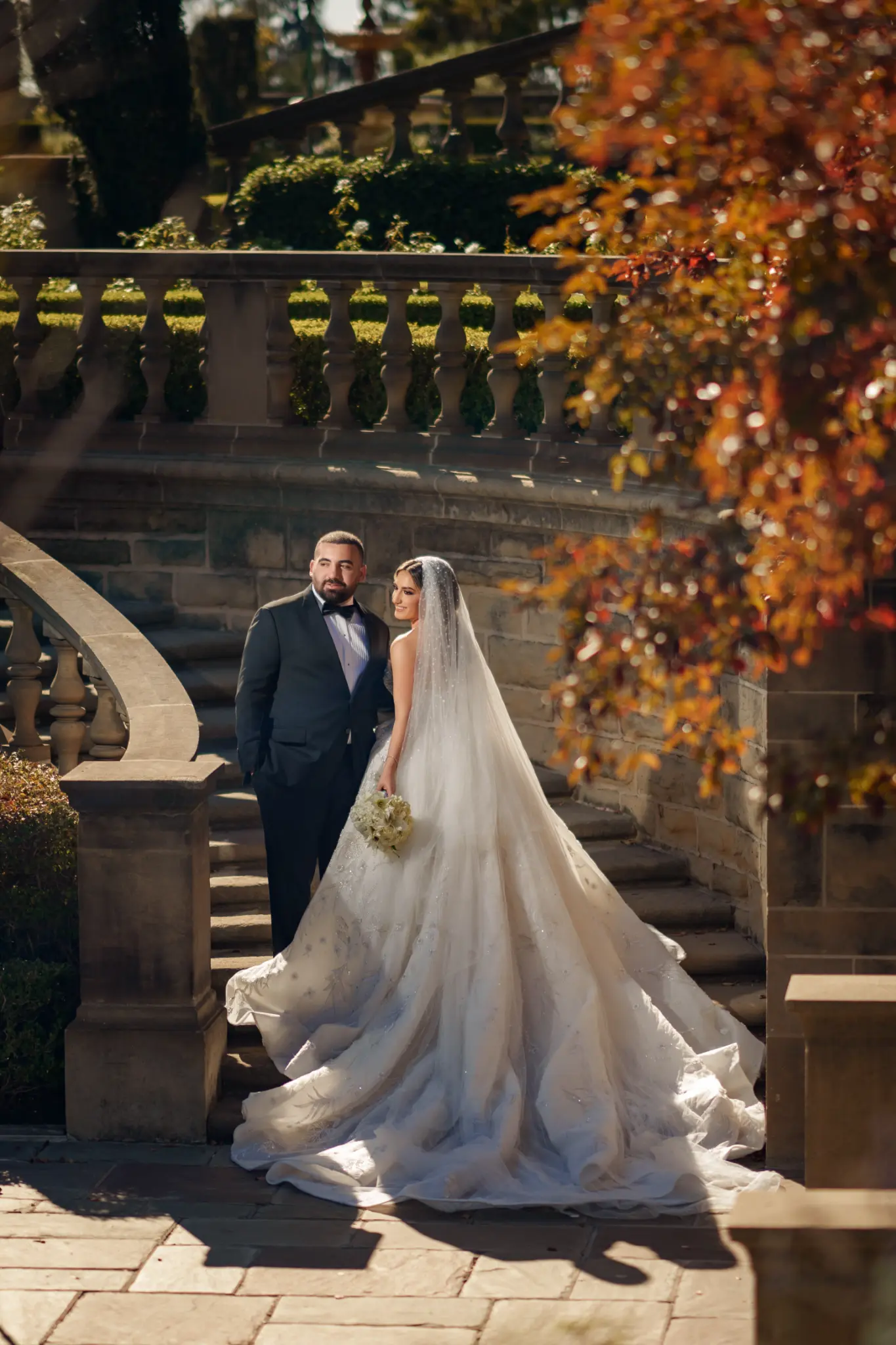 wedding photography by Sonny Abdul — Wedding Story 08 photograph 31