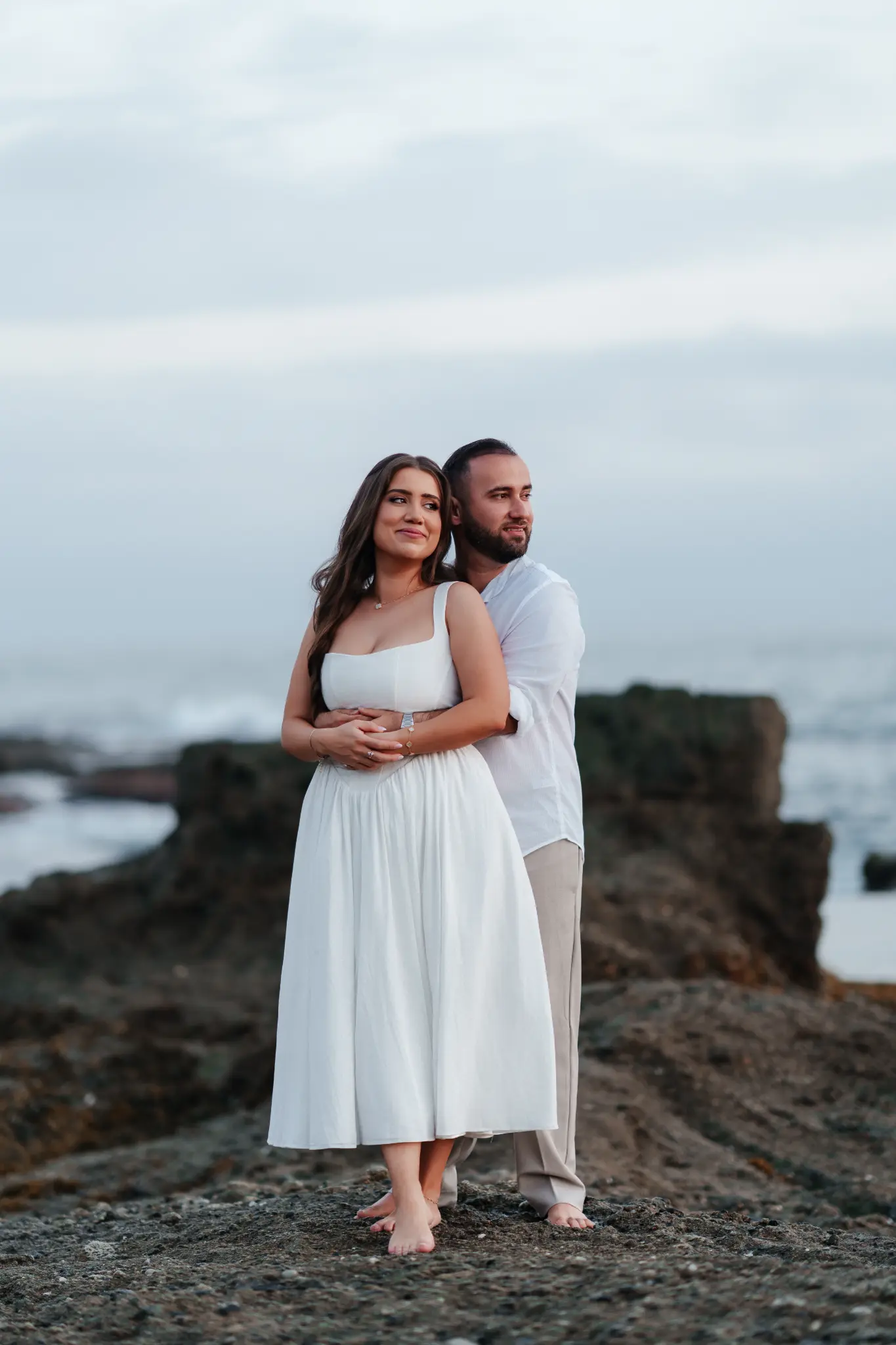 session photography by Sonny Abdul — Wedding Story 06 photograph 32