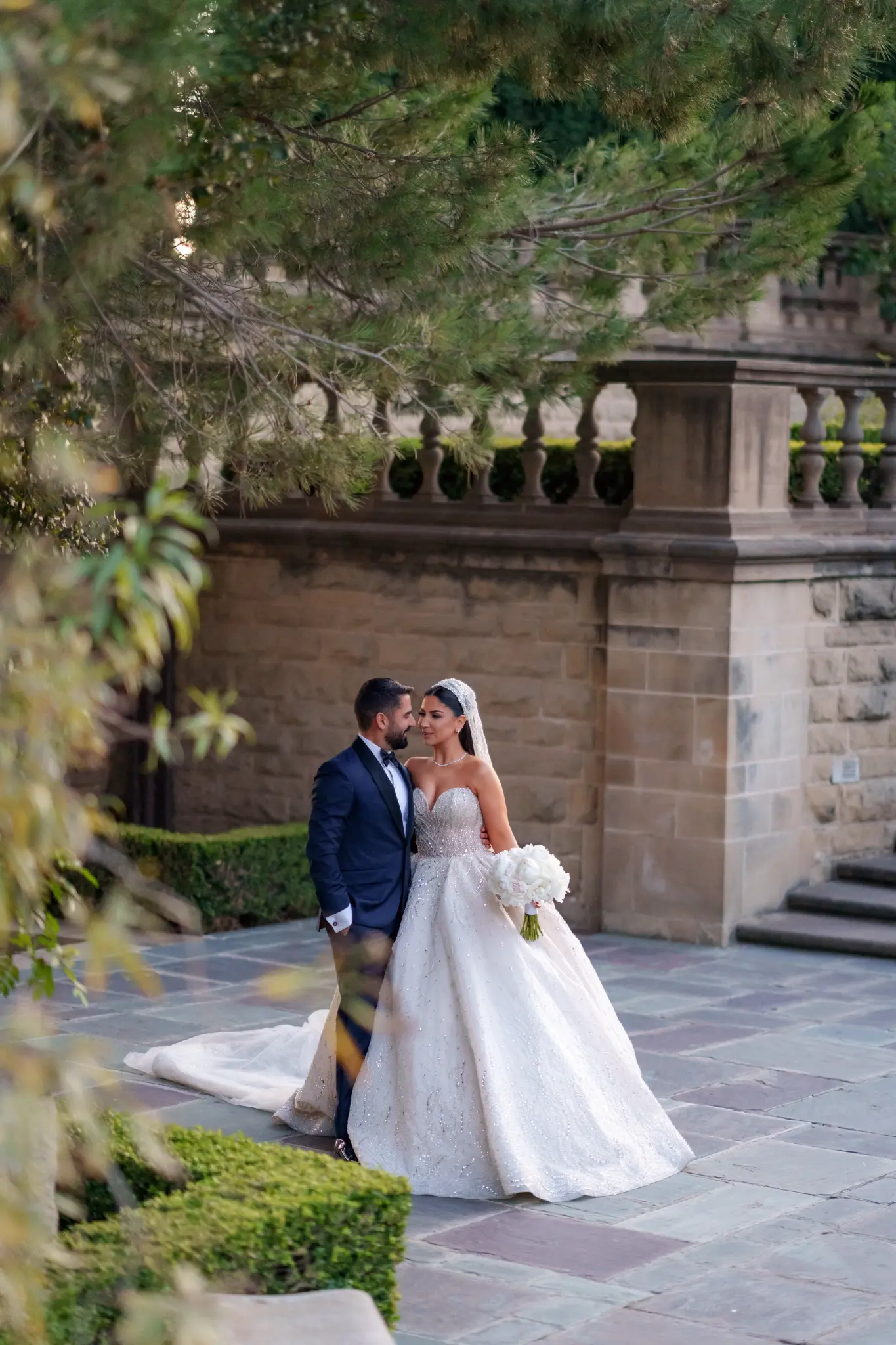 wedding photography by Sonny Abdul — Wedding Story 10 photograph 30