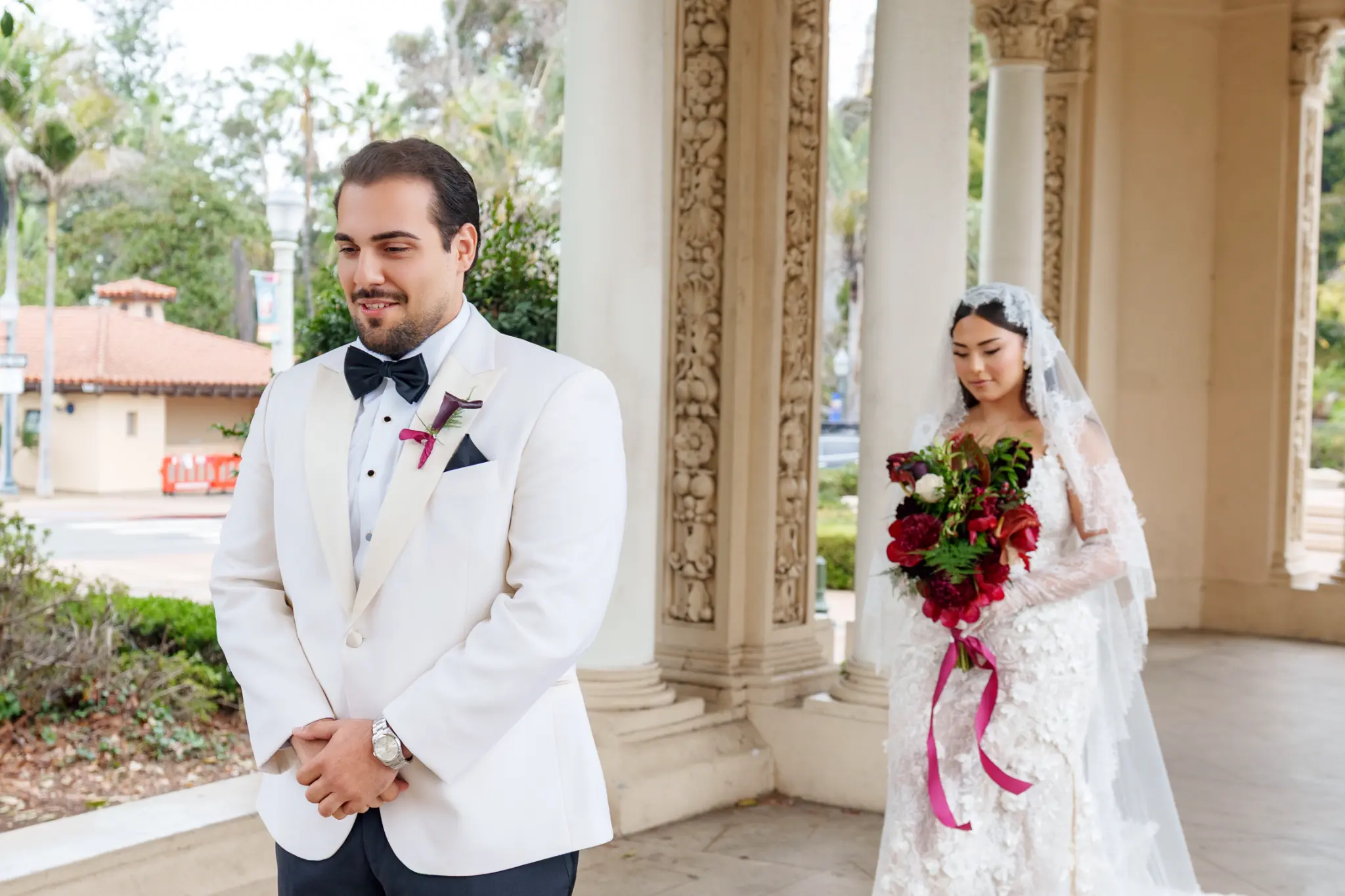 wedding photography by Sonny Abdul — Wedding Story 04 photograph 08