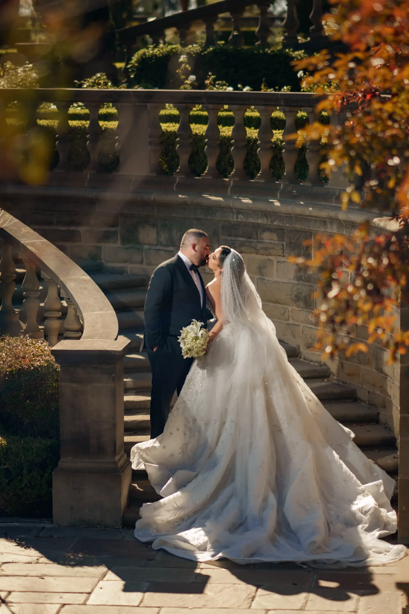 wedding photography by Sonny Abdul — Wedding Story 08 photograph 30