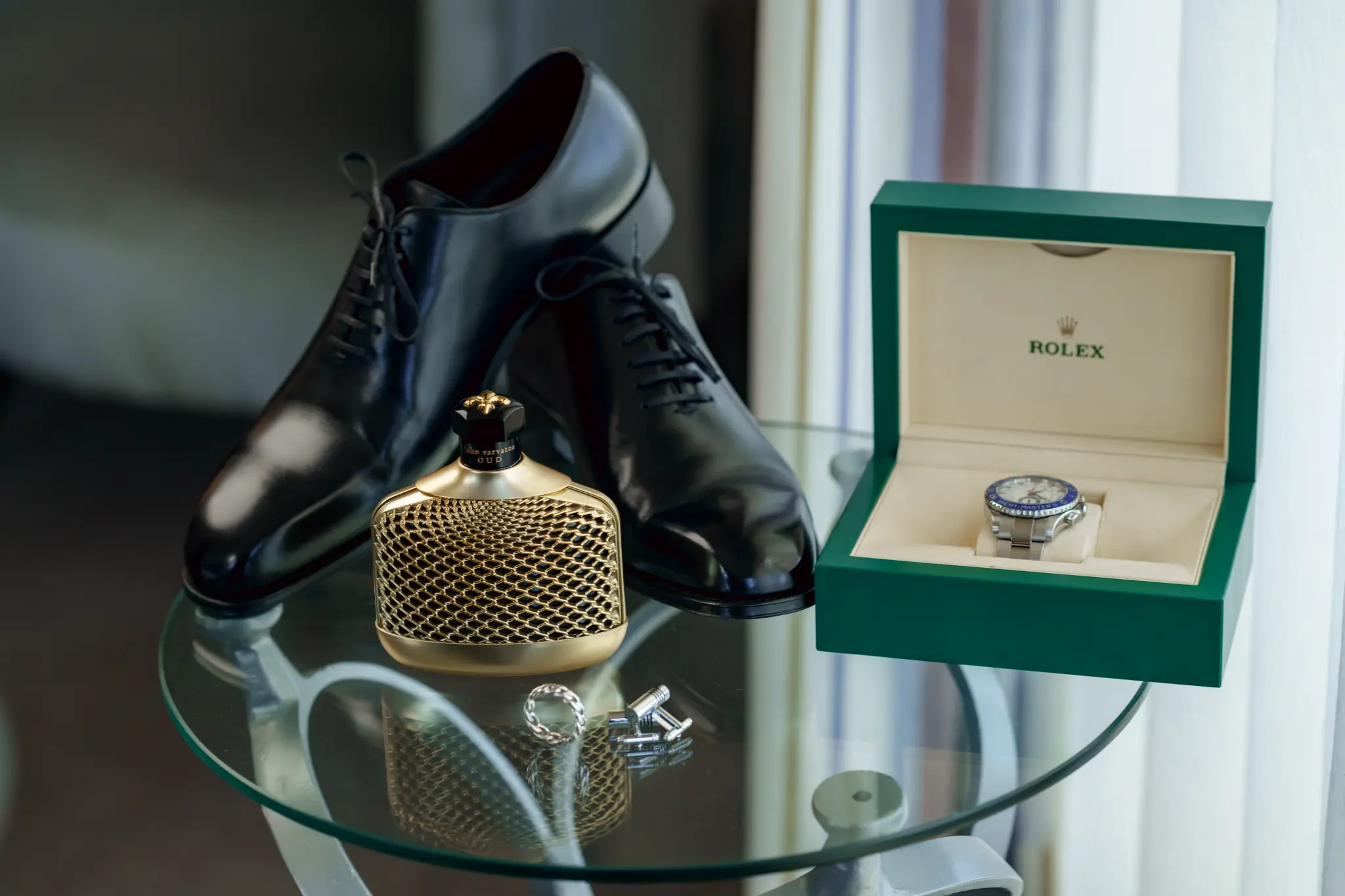 wedding photography by Sonny Abdul — Wedding Story 08 photograph 11
