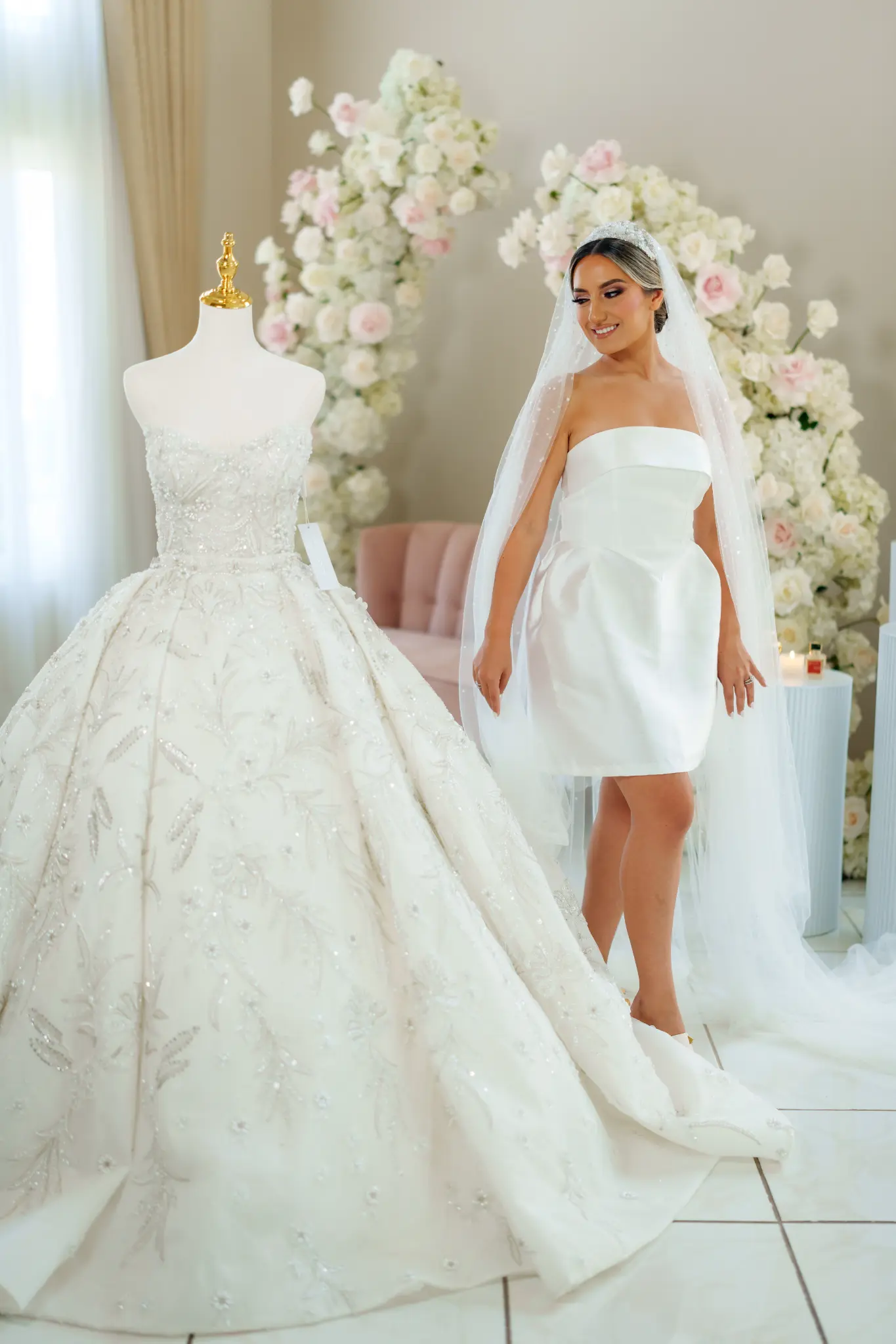 wedding photography by Sonny Abdul — Wedding Story 08 photograph 06
