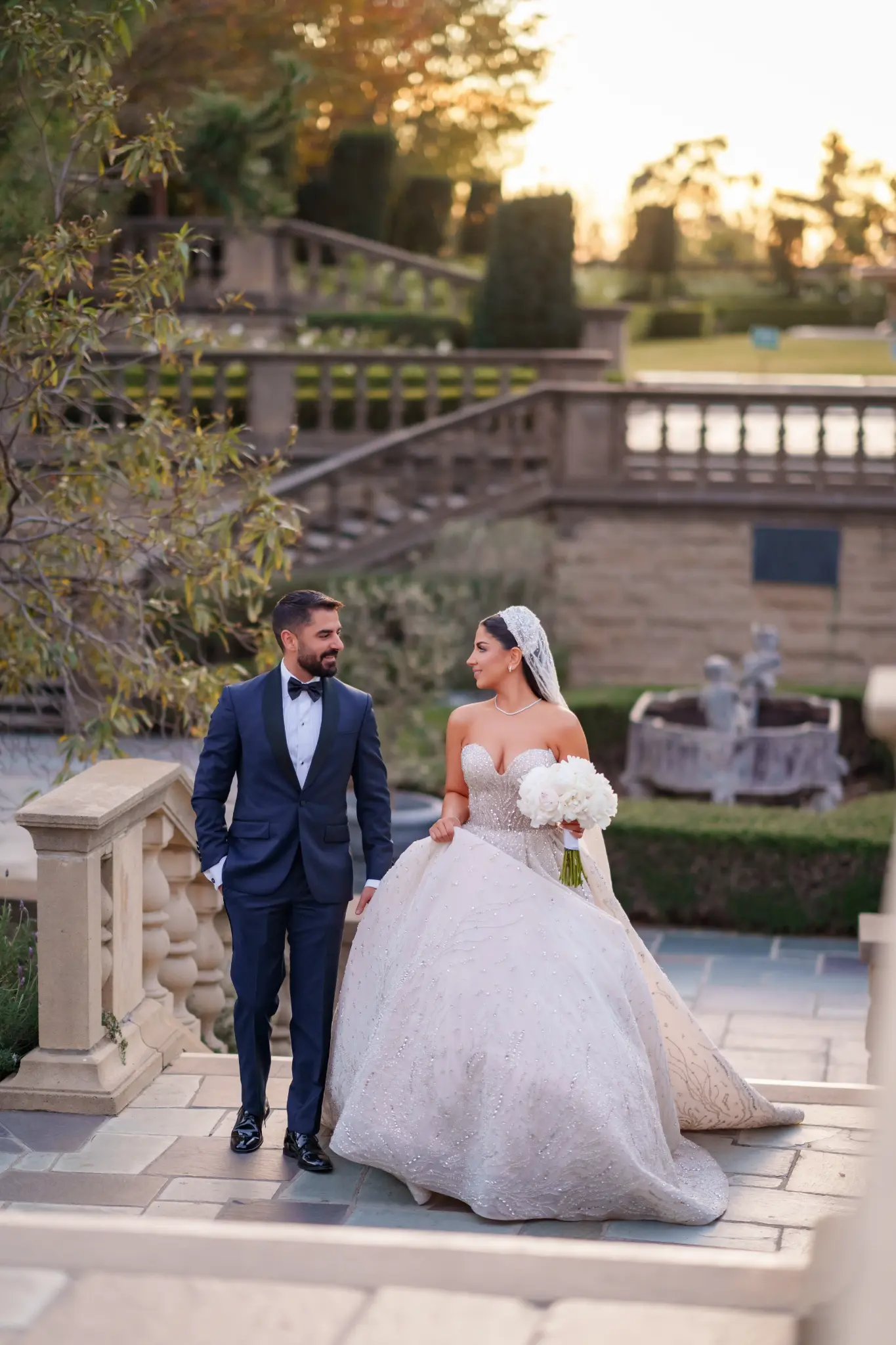 wedding photography by Sonny Abdul — Wedding Story 10 photograph 22