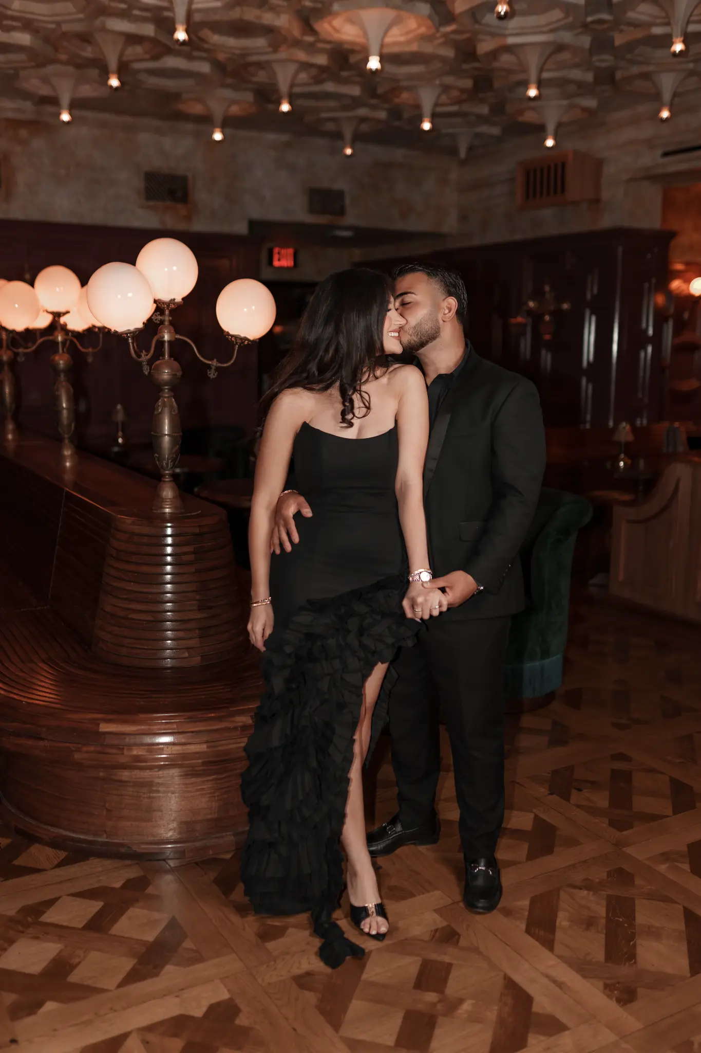 session photography by Sonny Abdul — Wedding Story 03 photograph 12