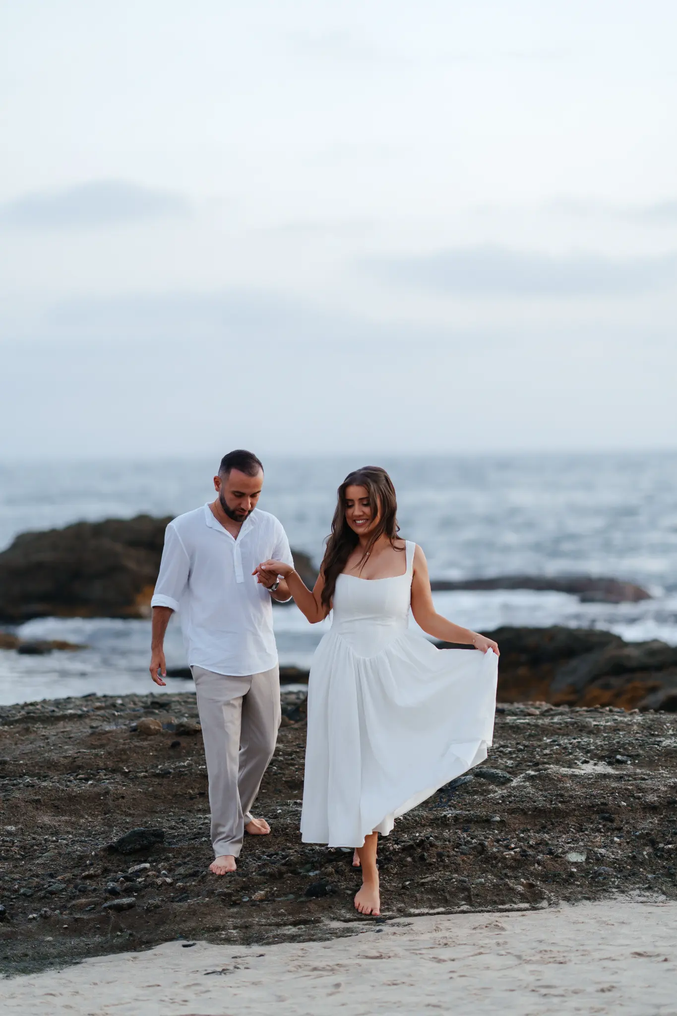 session photography by Sonny Abdul — Wedding Story 06 photograph 44