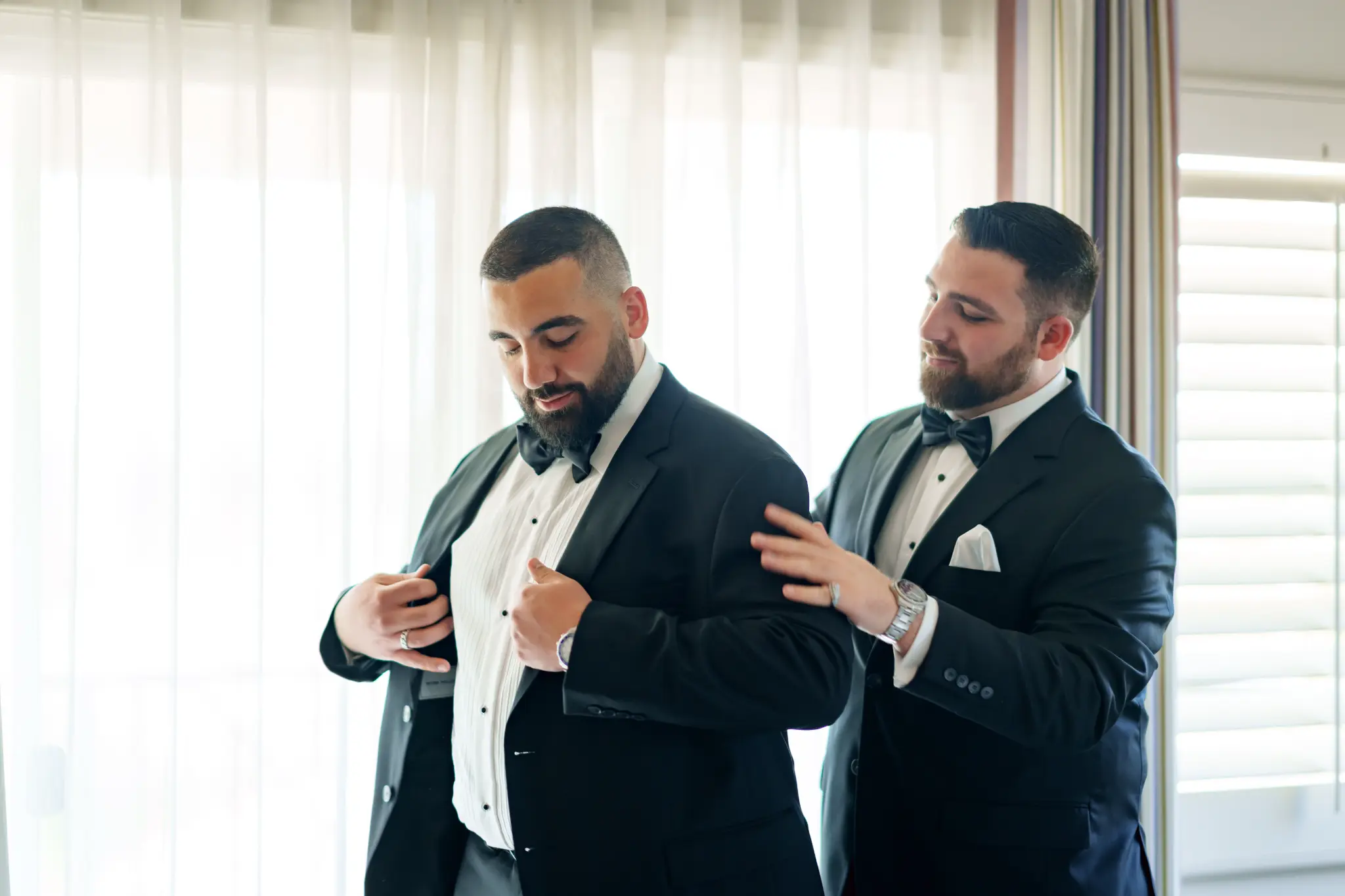 wedding photography by Sonny Abdul — Wedding Story 08 photograph 15