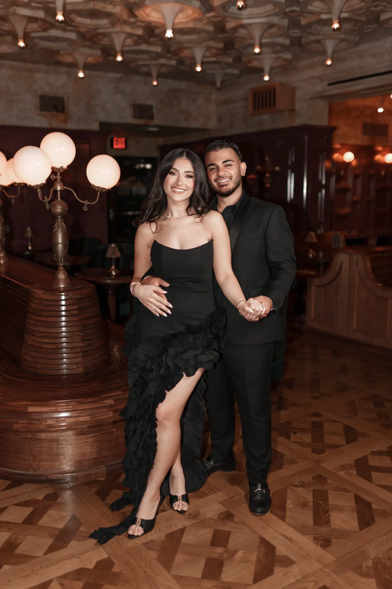 session photography by Sonny Abdul — Wedding Story 03 photograph 19