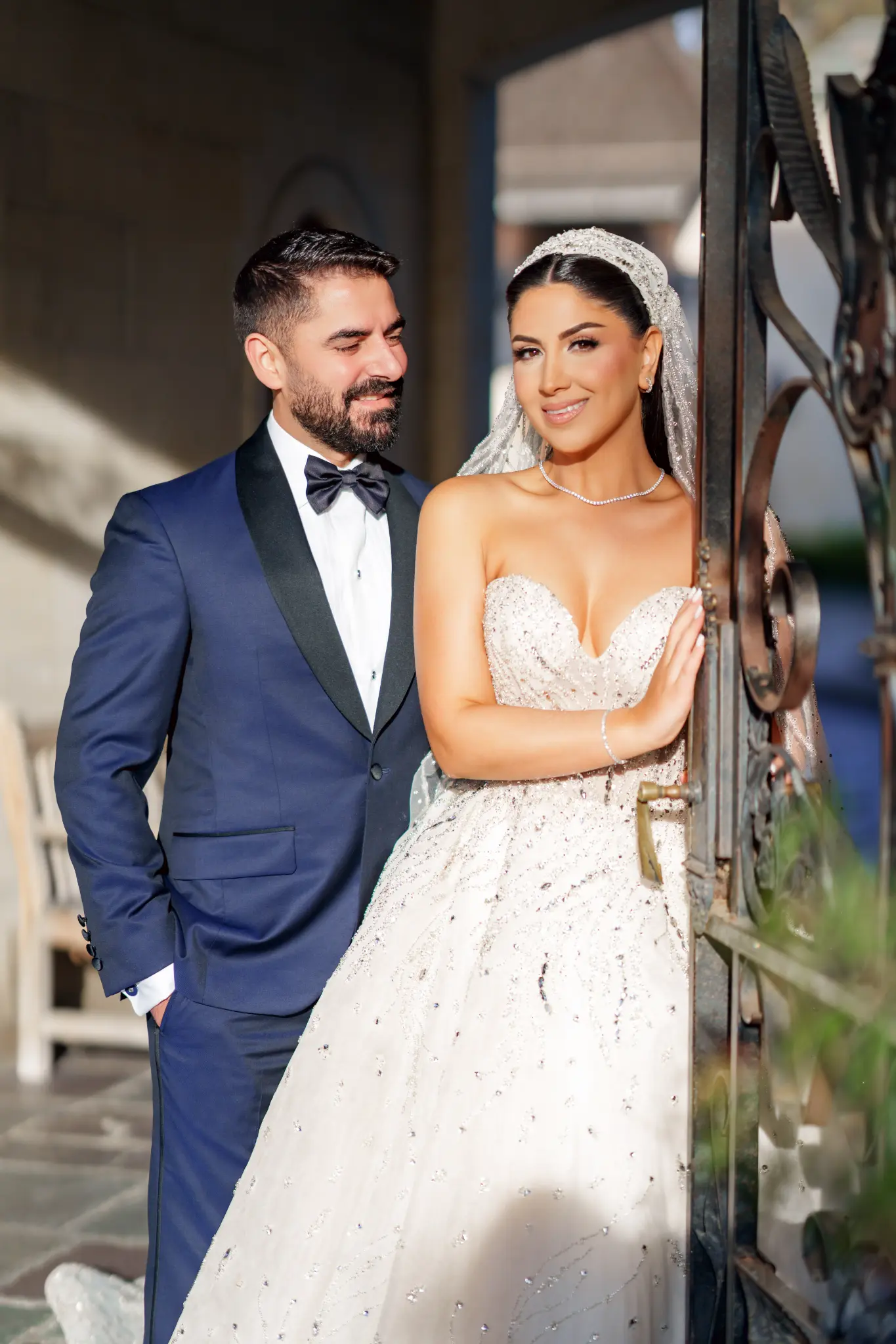 wedding photography by Sonny Abdul — Wedding Story 10 photograph 11