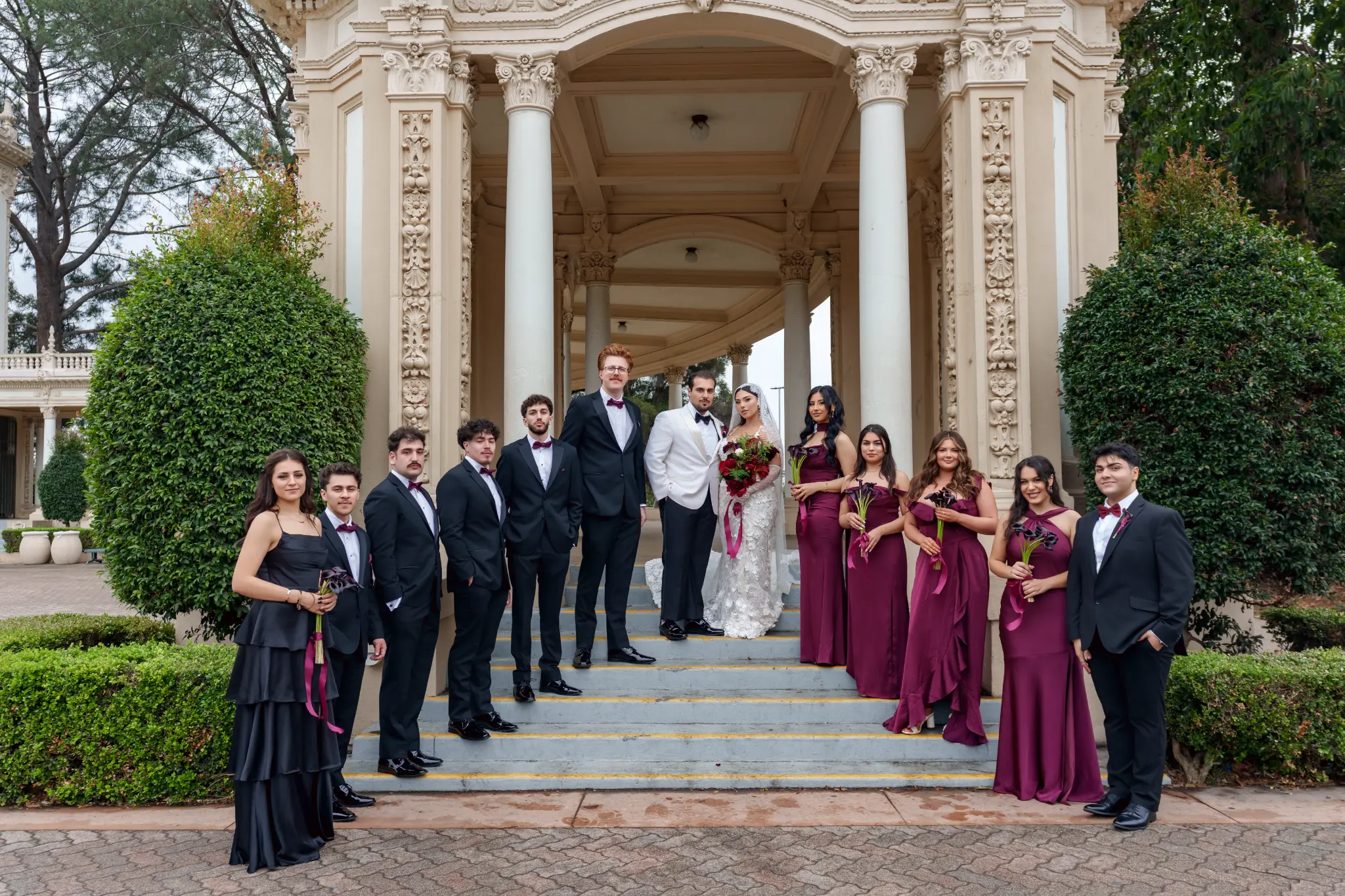 wedding photography by Sonny Abdul — Wedding Story 04 photograph 49