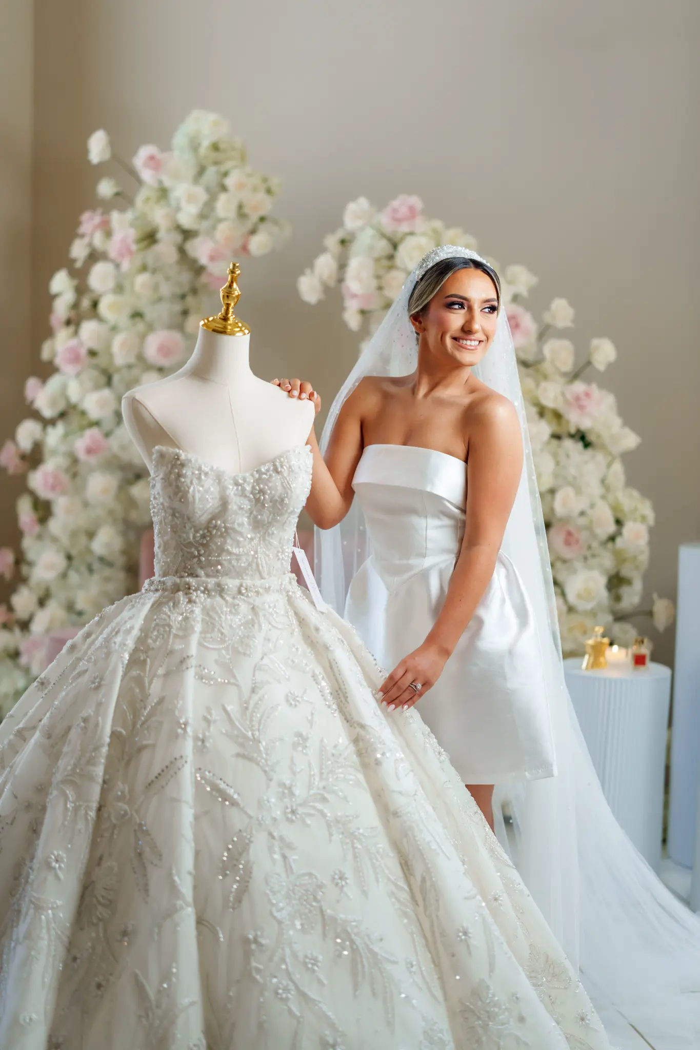 wedding photography by Sonny Abdul — Wedding Story 08 photograph 13