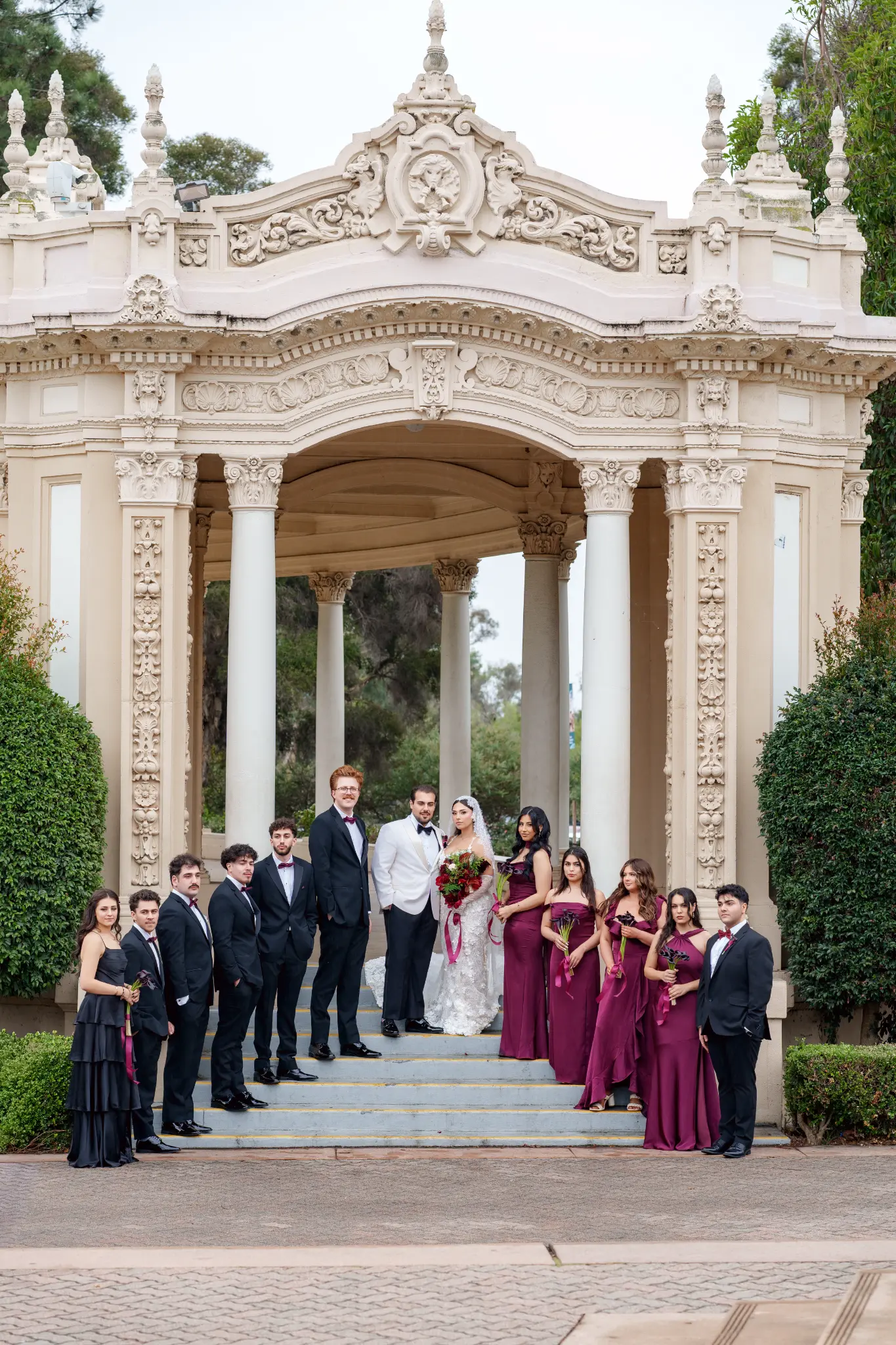 wedding photography by Sonny Abdul — Wedding Story 04 photograph 43