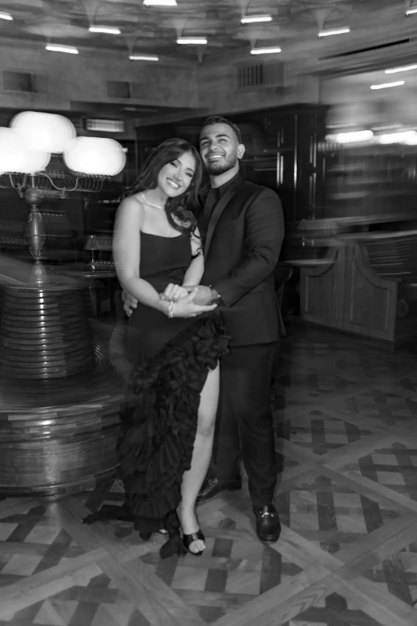 session photography by Sonny Abdul — Wedding Story 03 photograph 09