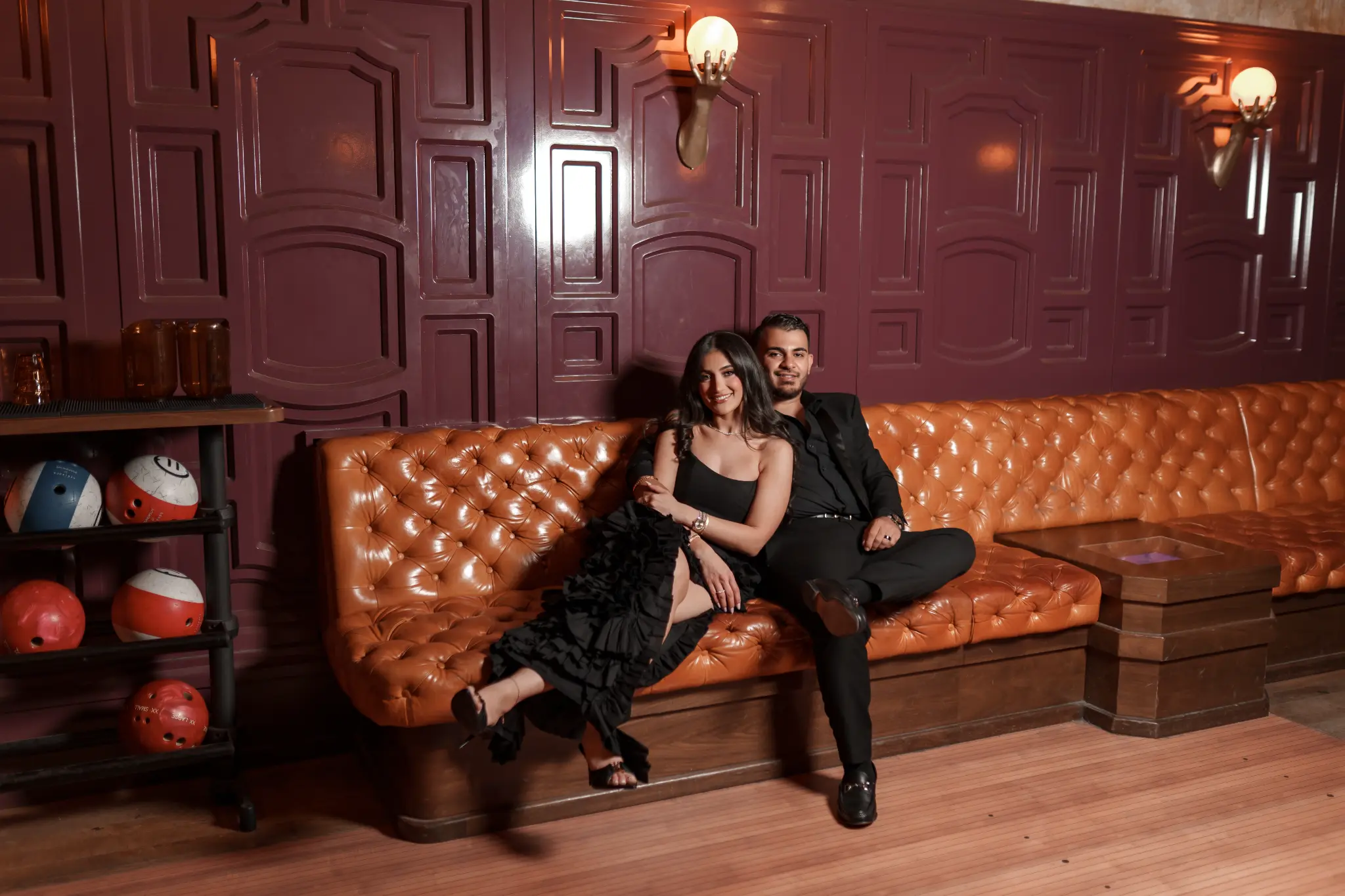 session photography by Sonny Abdul — Wedding Story 03 photograph 28