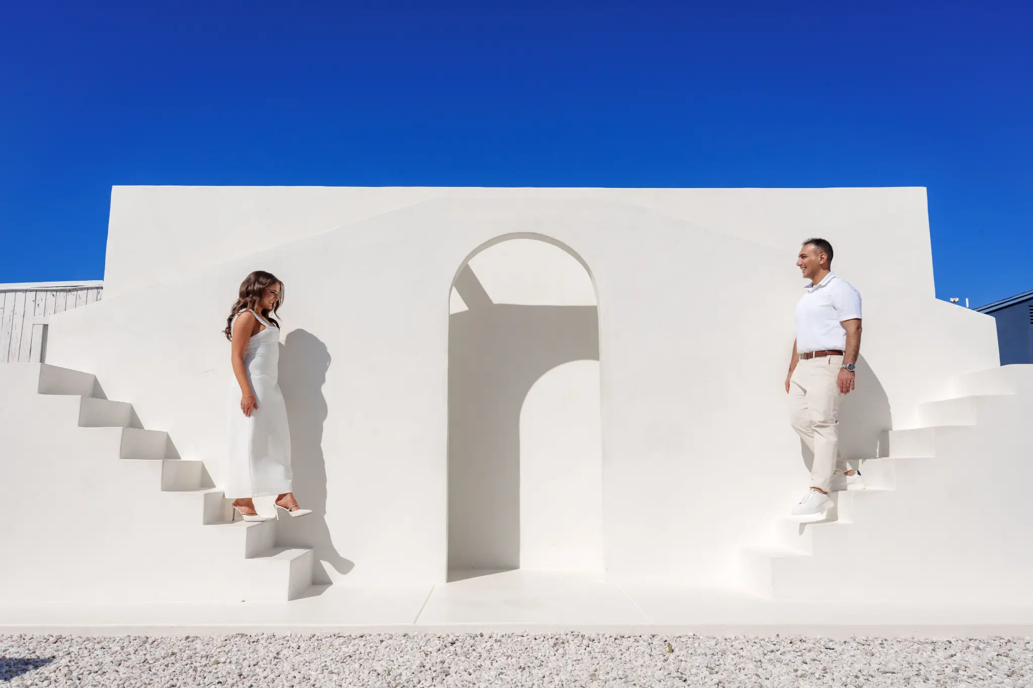 session photography by Sonny Abdul — Wedding Story 05 photograph 13