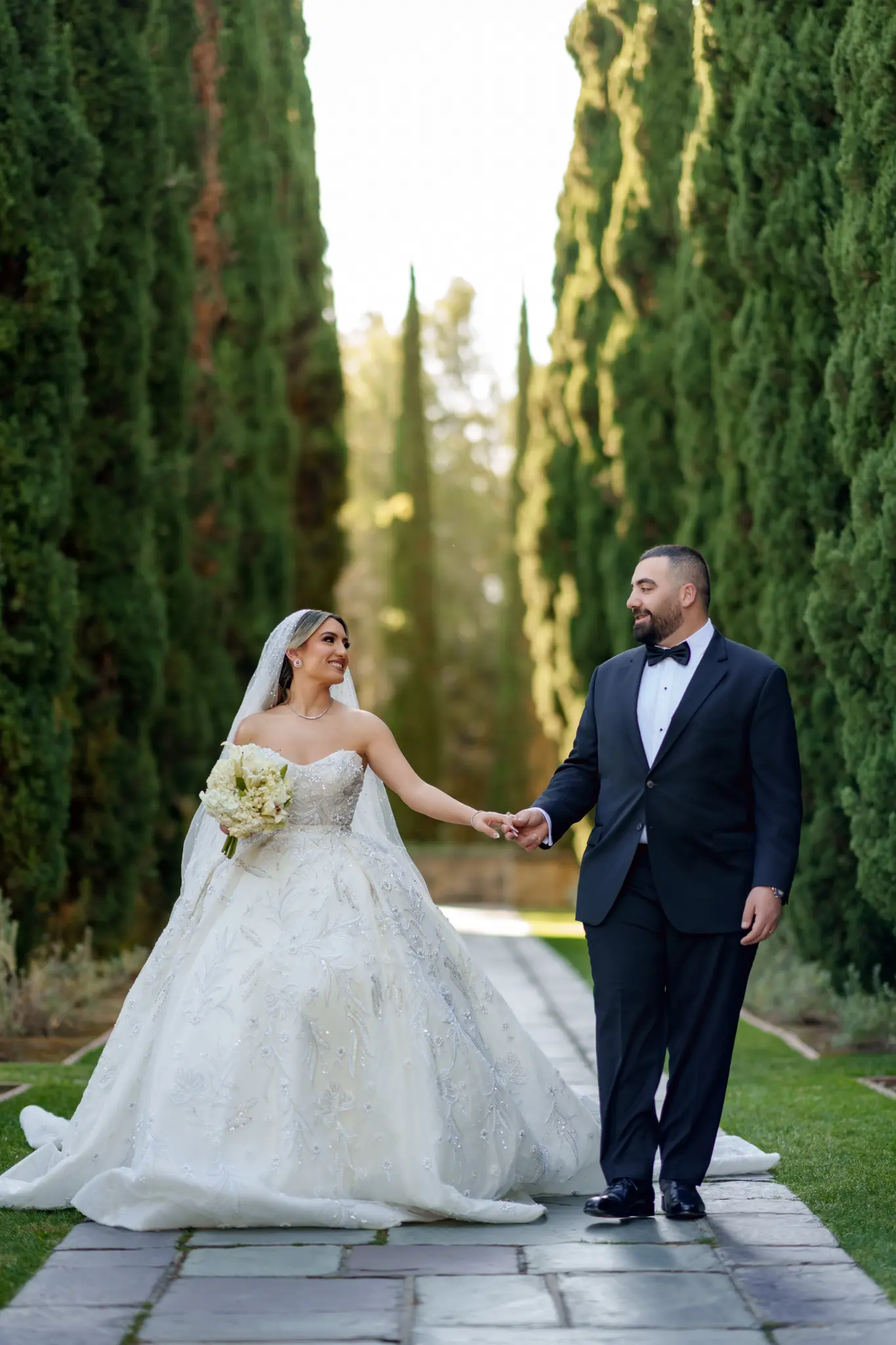 wedding photography by Sonny Abdul — Wedding Story 08 photograph 32