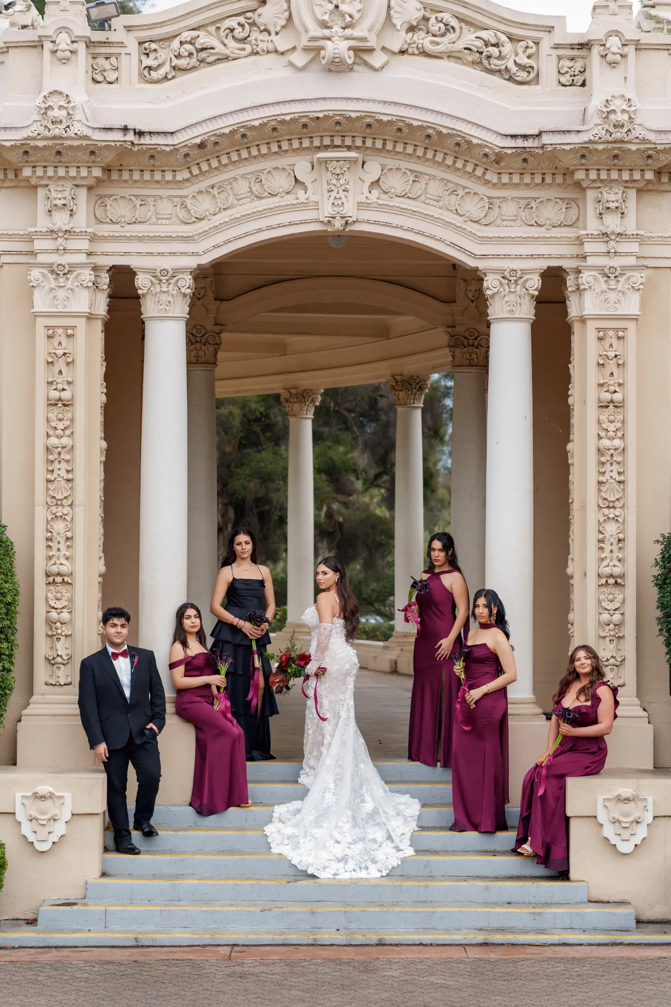 wedding photography by Sonny Abdul — Wedding Story 04 photograph 25
