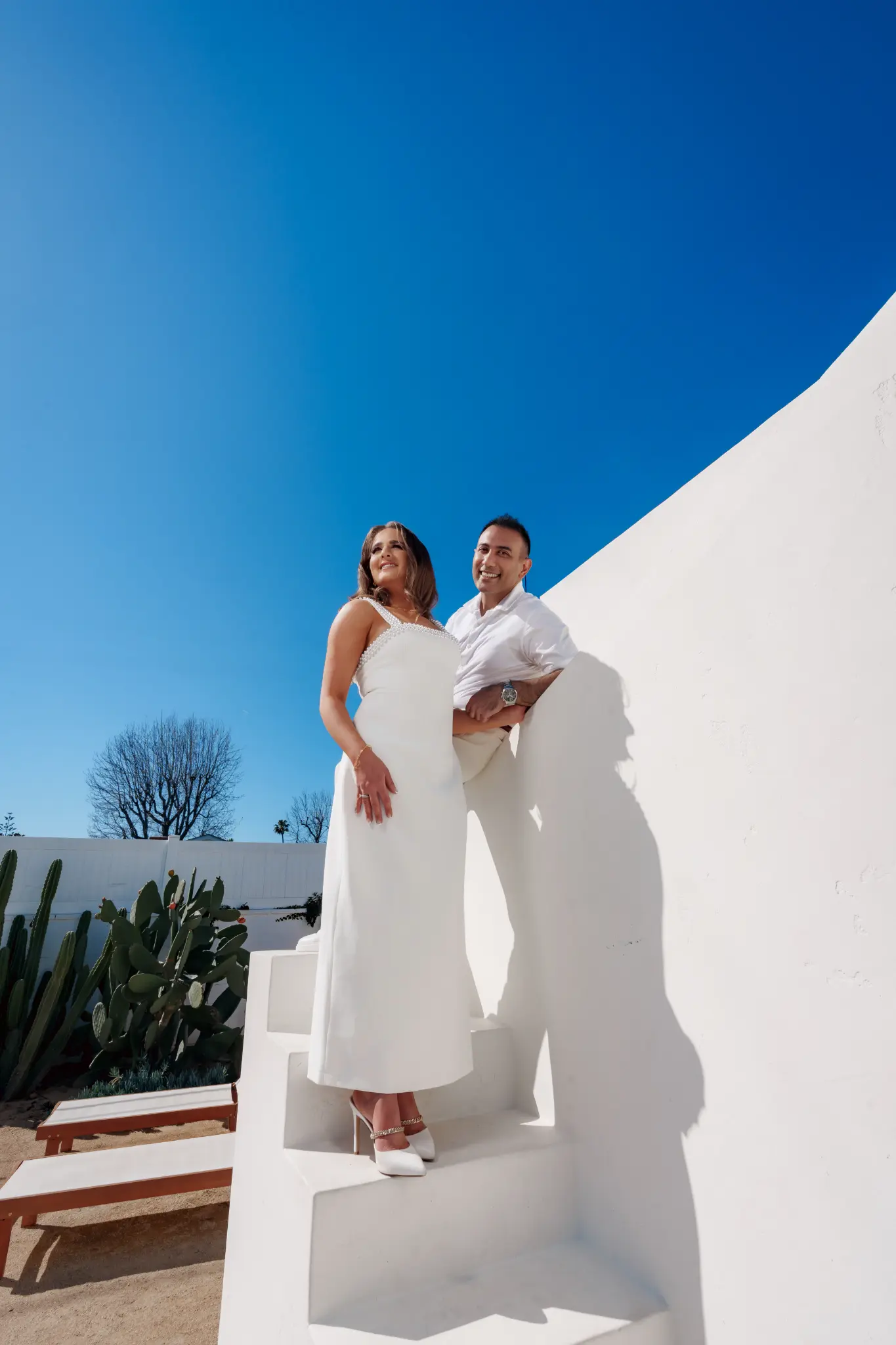 session photography by Sonny Abdul — Wedding Story 05 photograph 17