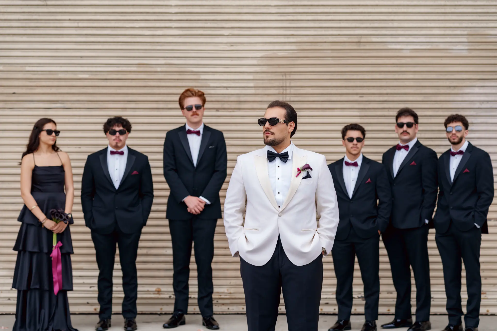 wedding photography by Sonny Abdul — Wedding Story 04 photograph 19
