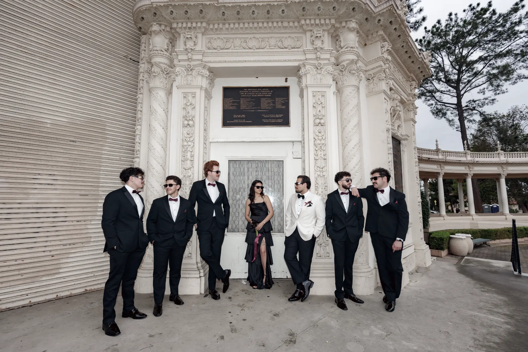 wedding photography by Sonny Abdul — Wedding Story 04 photograph 33