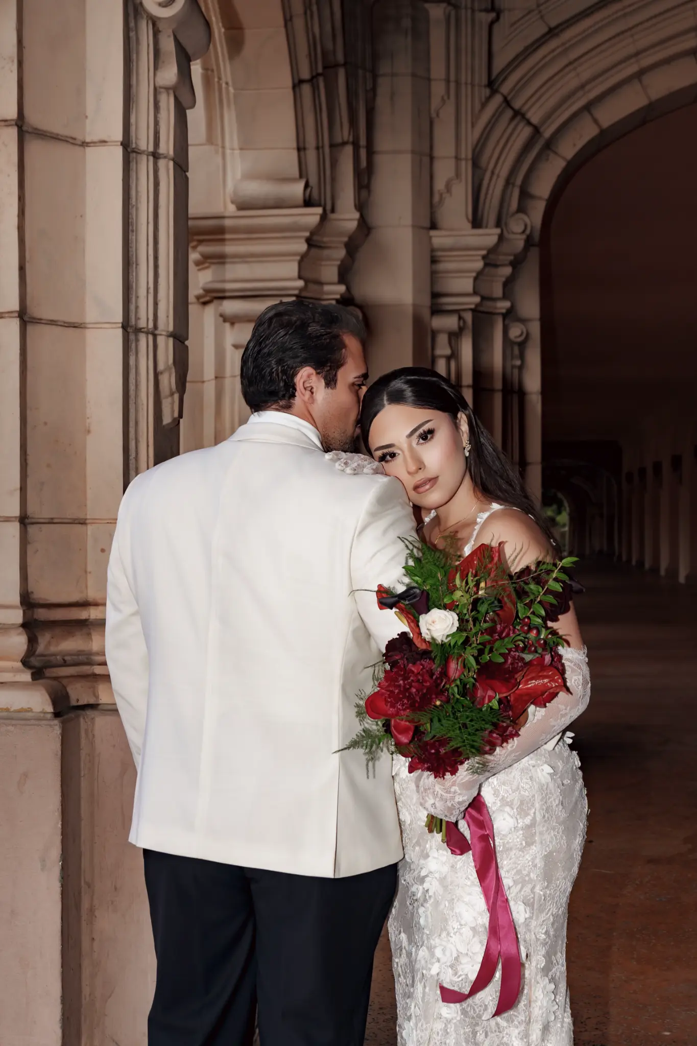 wedding photography by Sonny Abdul — Wedding Story 04 photograph 07