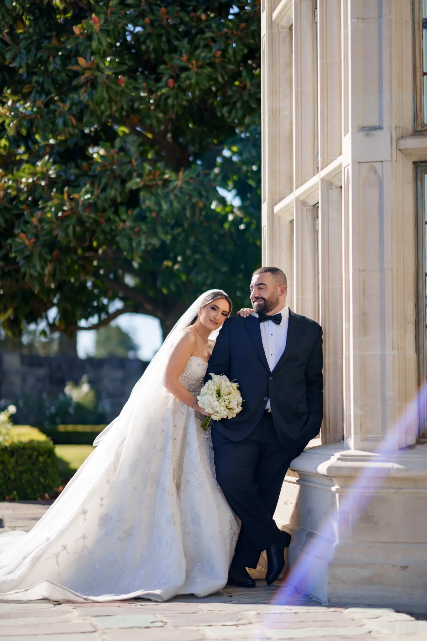 wedding photography by Sonny Abdul — Wedding Story 08 photograph 05