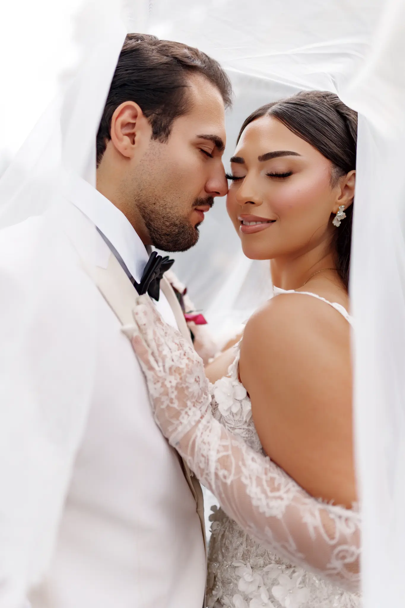wedding photography by Sonny Abdul — Wedding Story 04 photograph 27