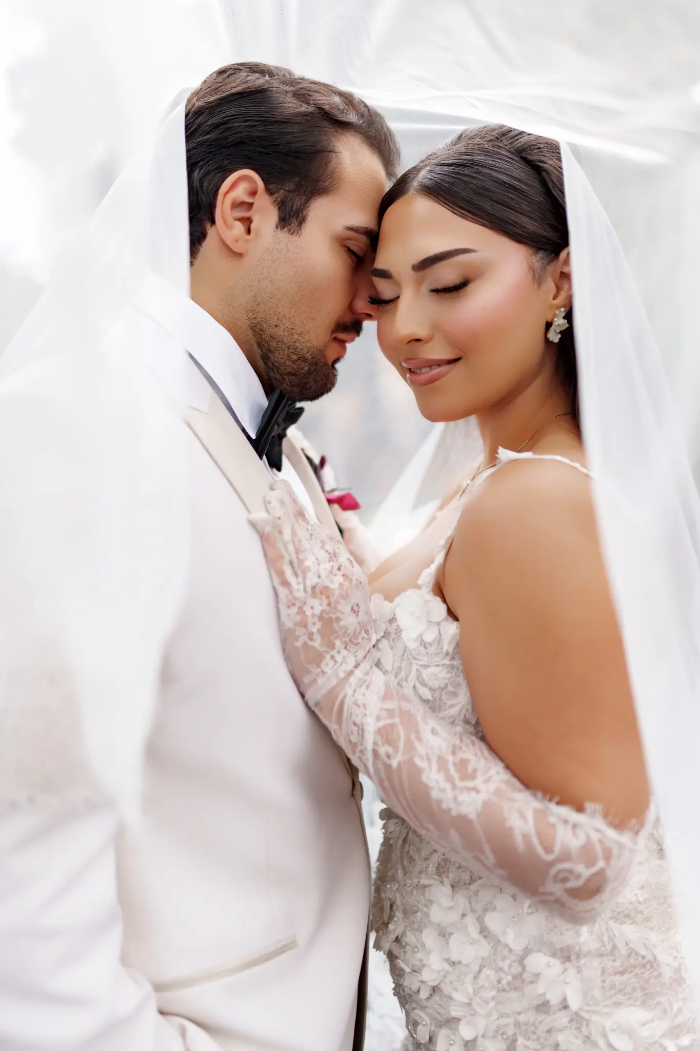 wedding photography by Sonny Abdul — Wedding Story 04 photograph 17