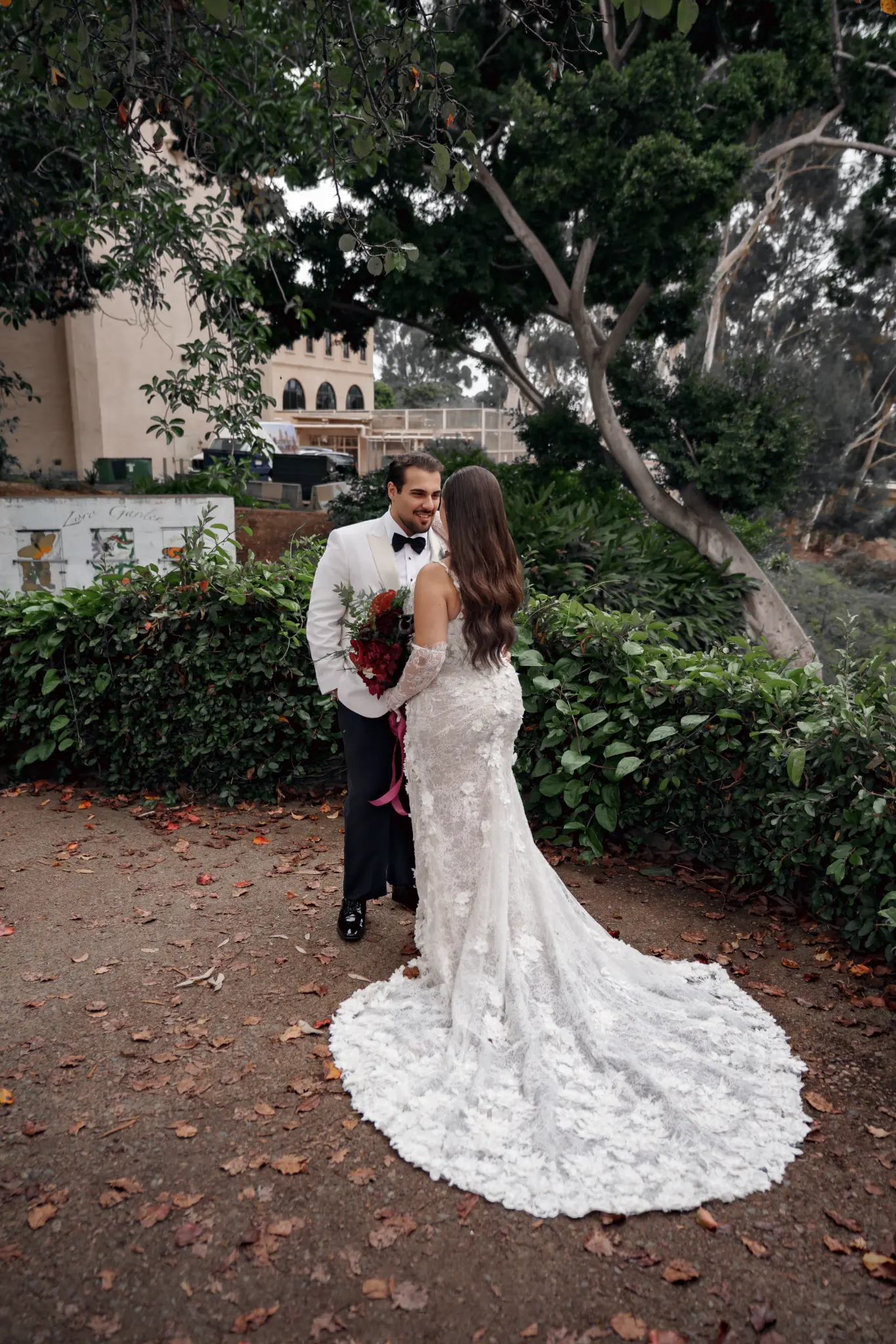 wedding photography by Sonny Abdul — Wedding Story 04 photograph 34